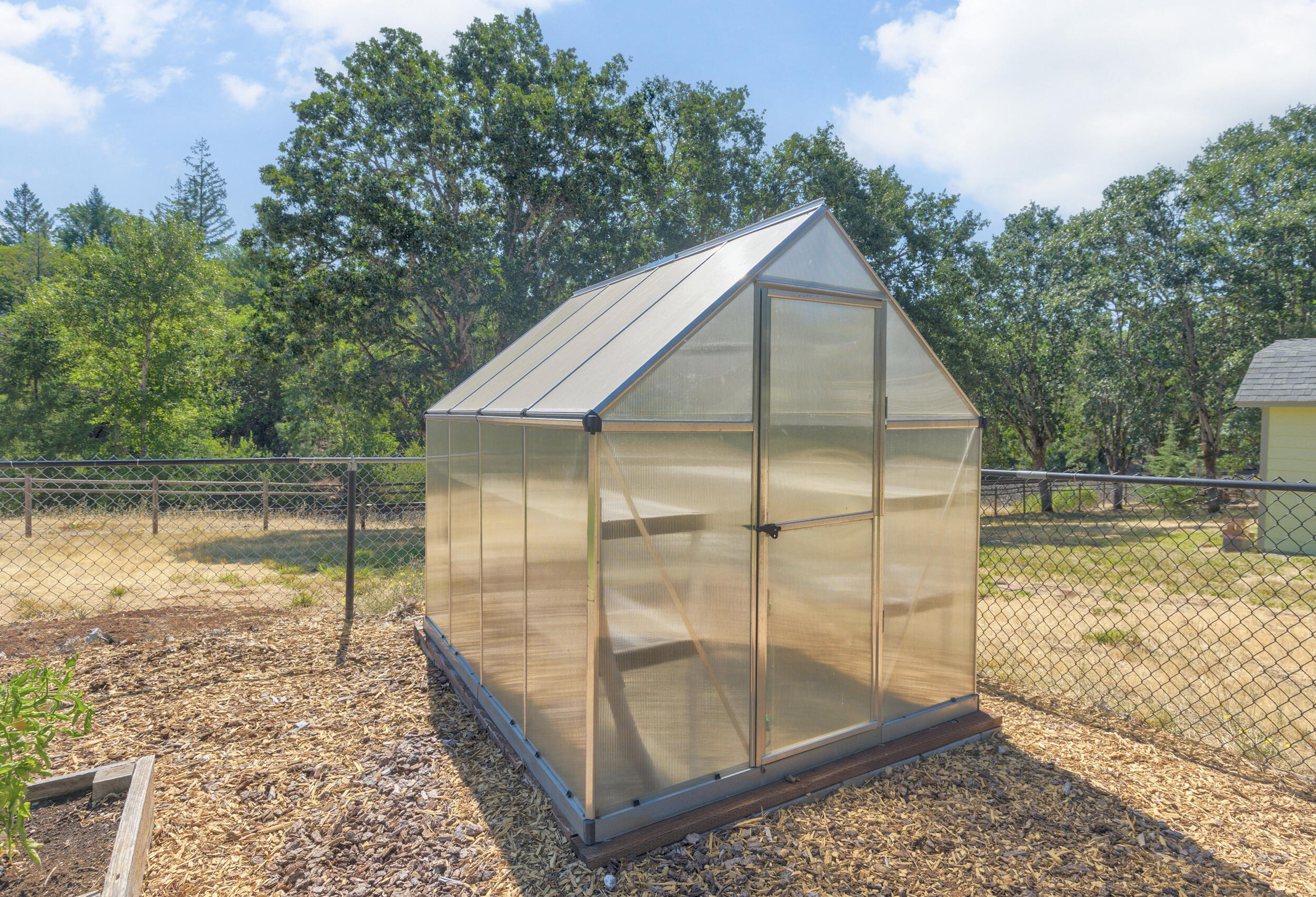 April Hills Subdivision - Residential