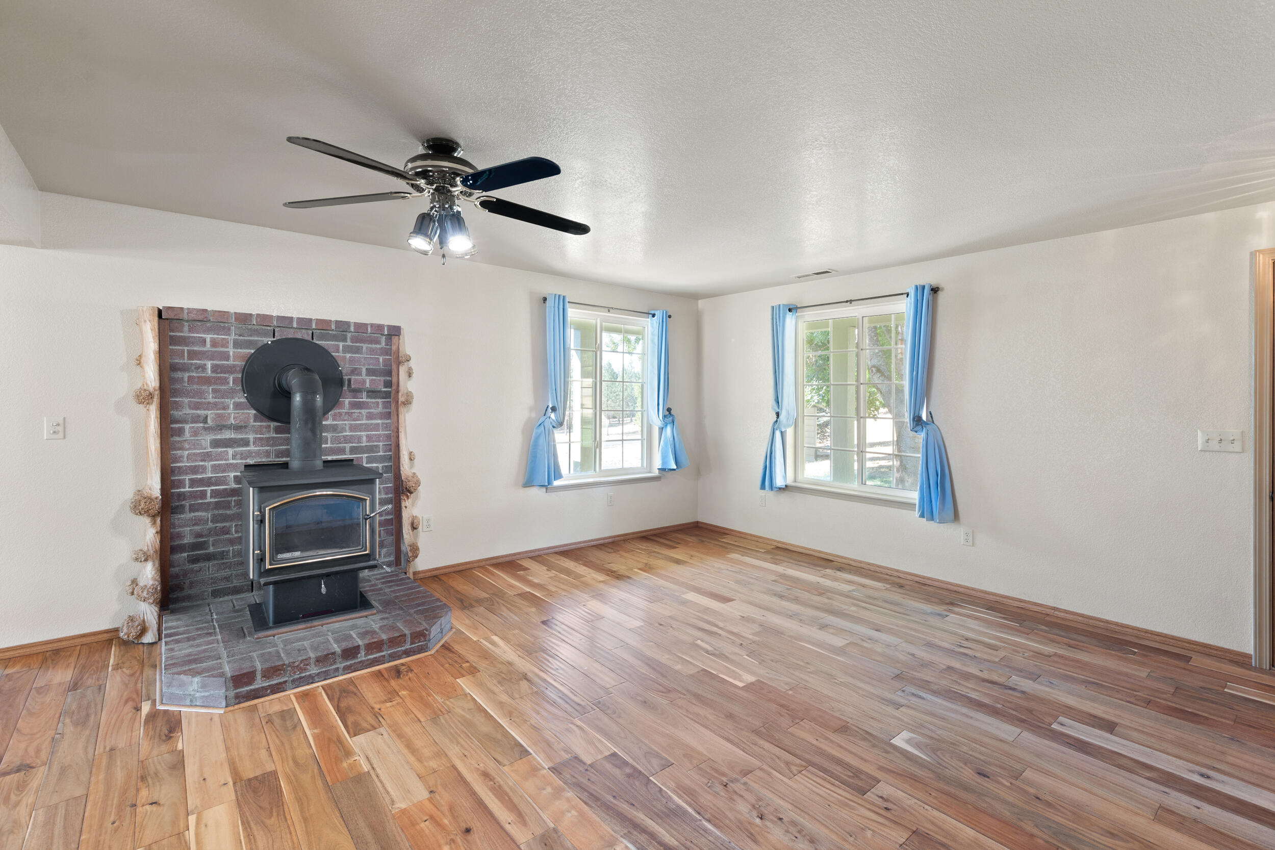 April Hills Subdivision - Residential