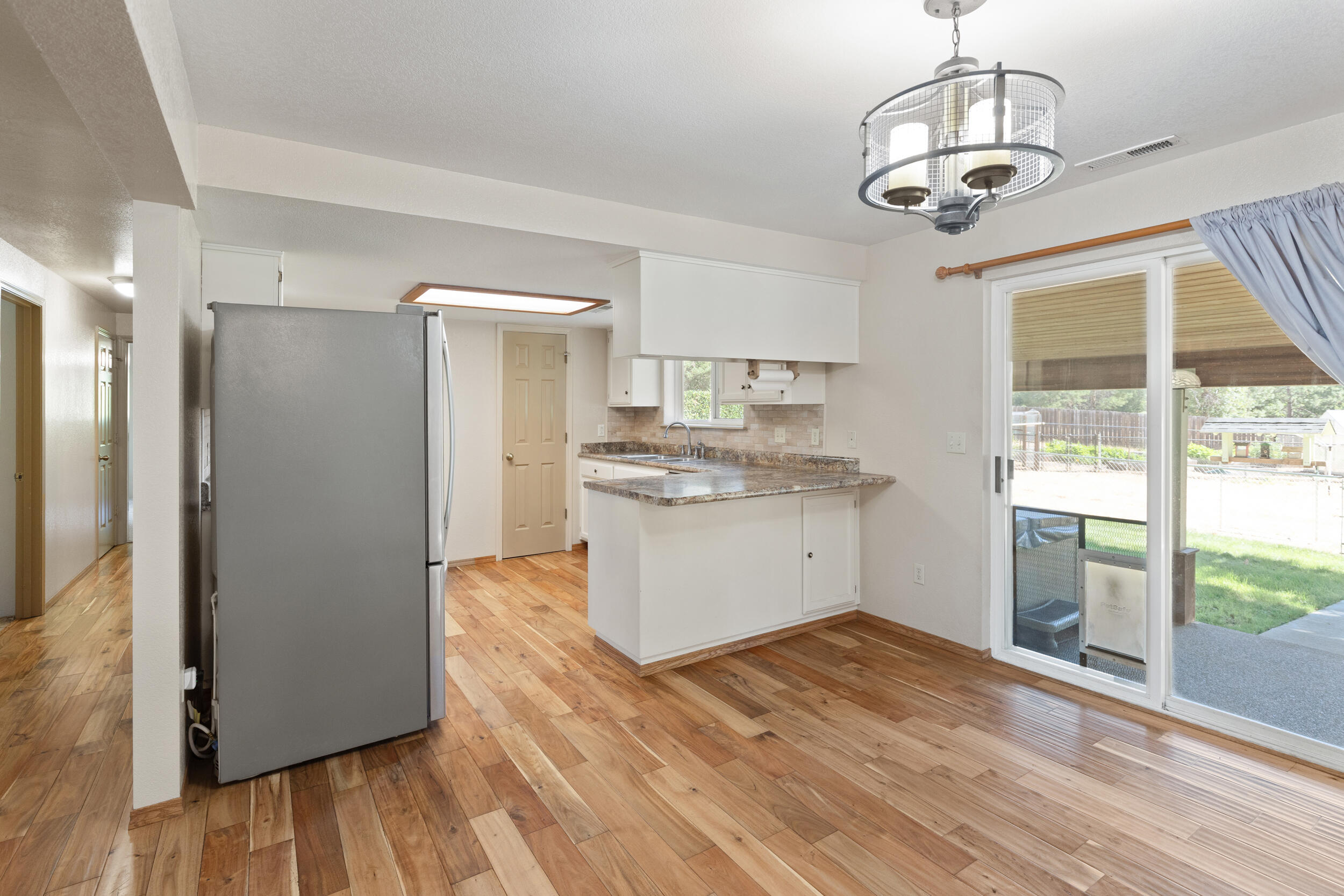 April Hills Subdivision - Residential