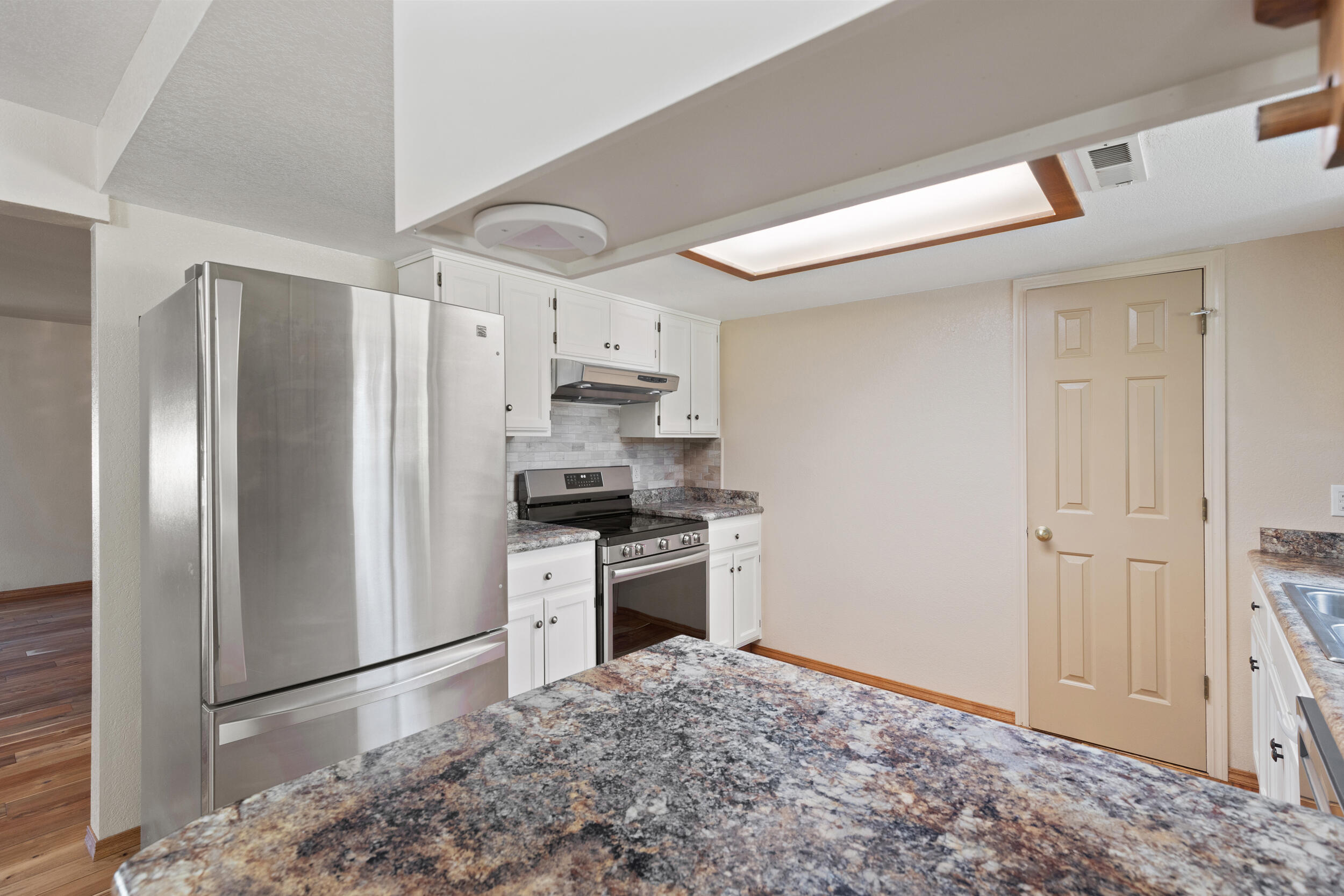 April Hills Subdivision - Residential