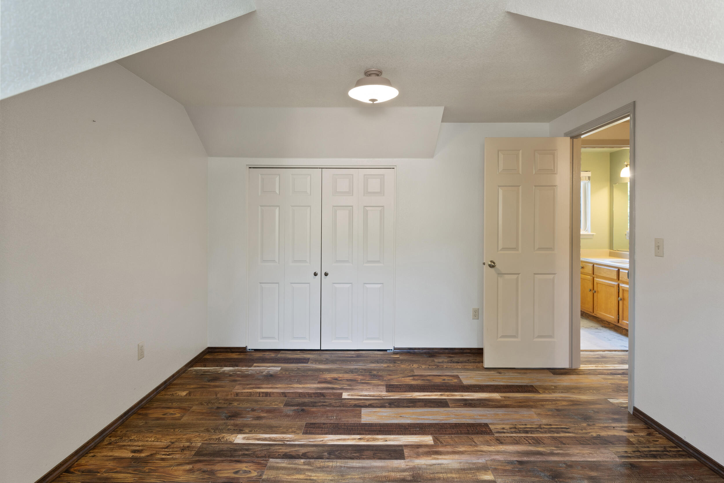 April Hills Subdivision - Residential