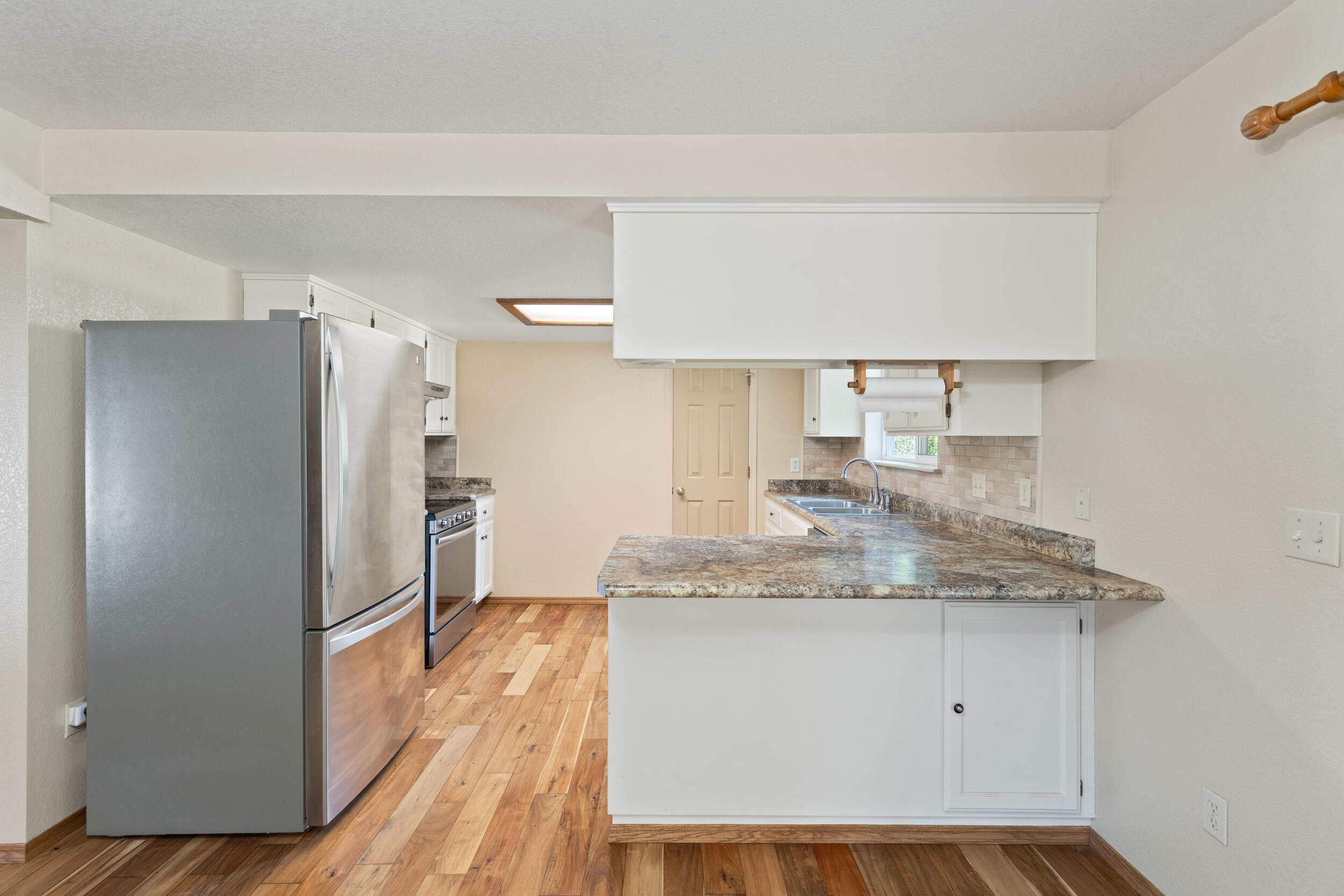 April Hills Subdivision - Residential