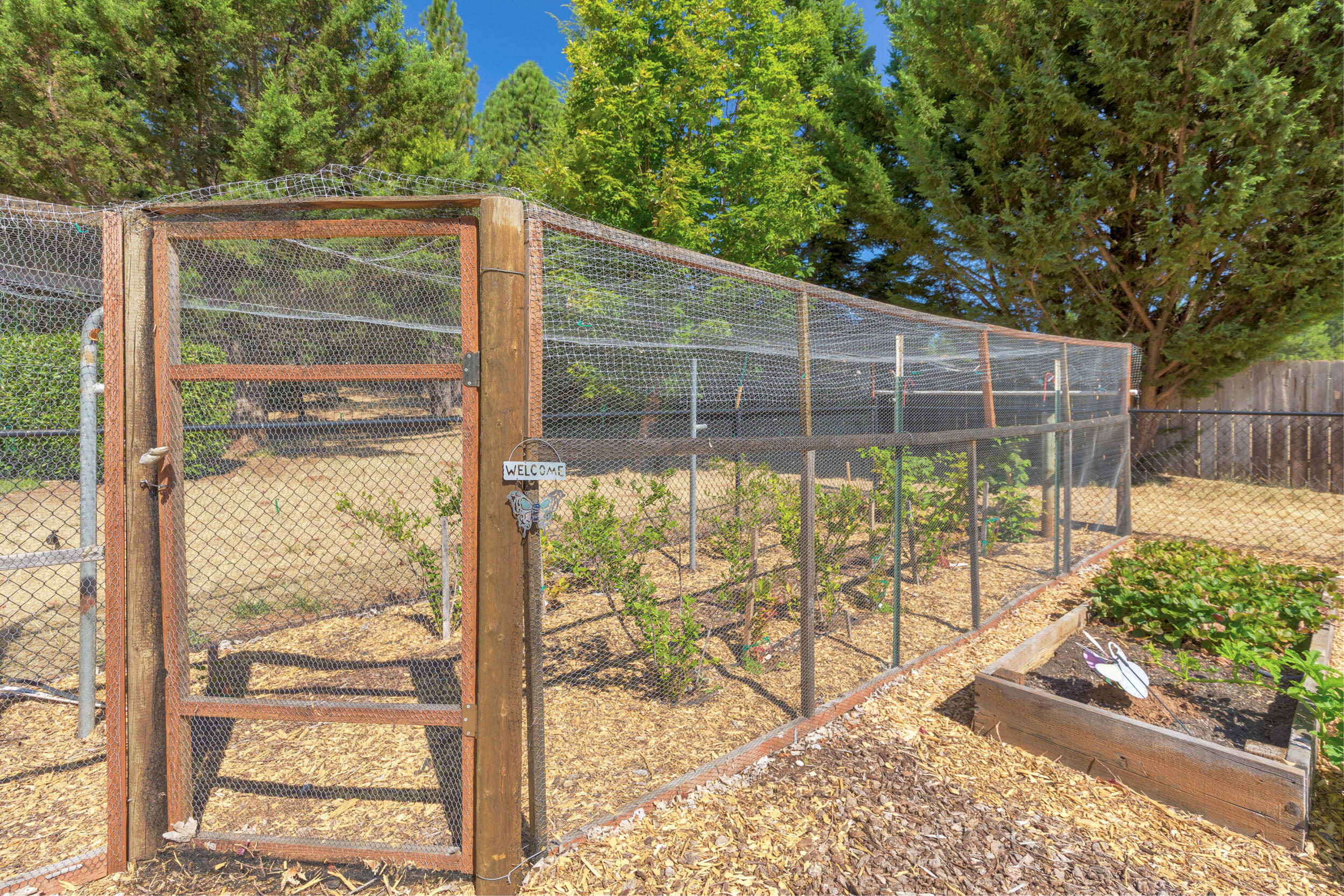 April Hills Subdivision - Residential