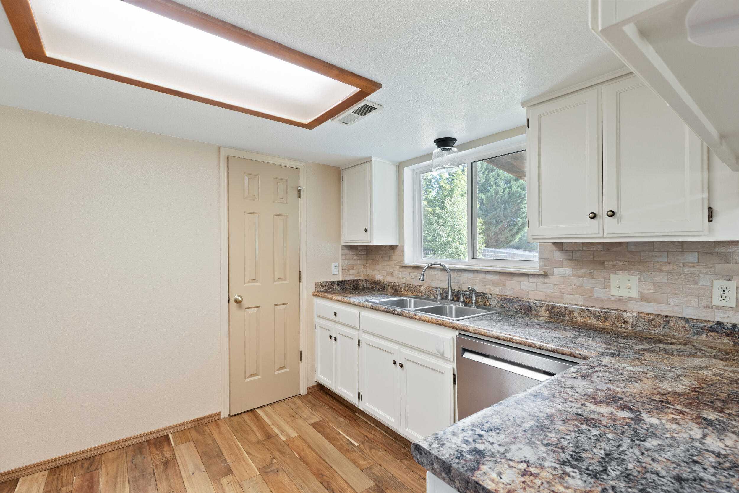 April Hills Subdivision - Residential