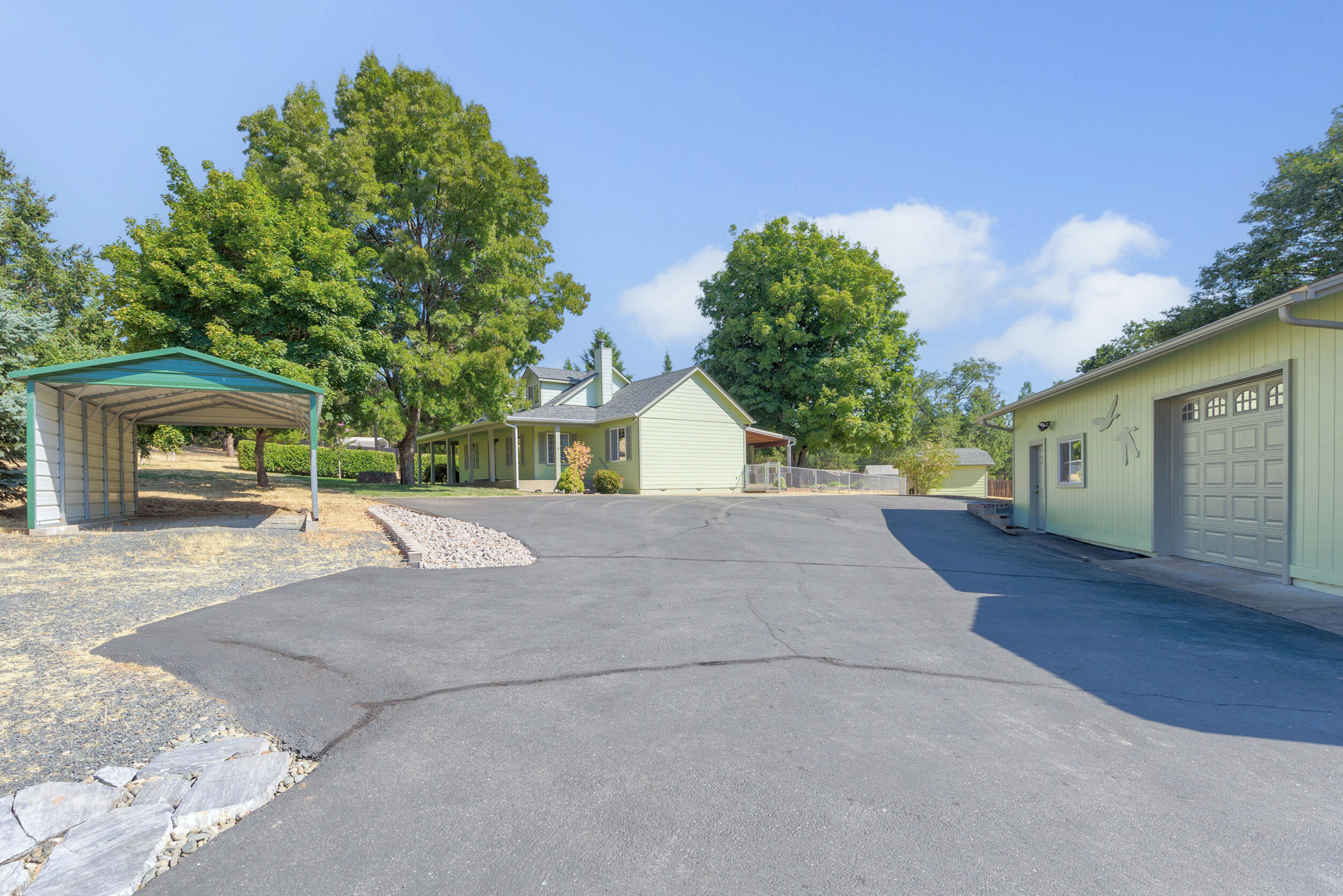 April Hills Subdivision - Residential