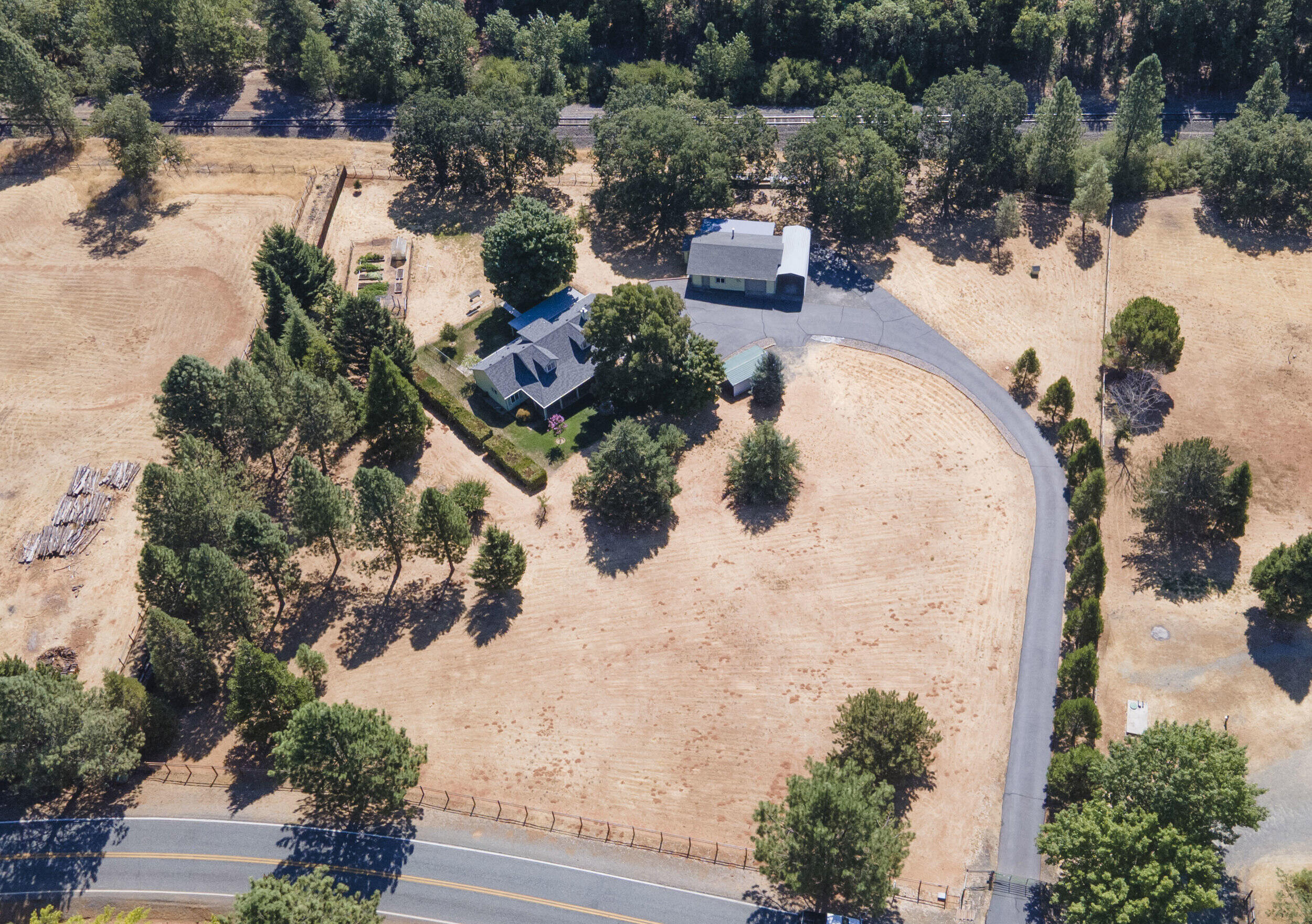 April Hills Subdivision - Residential