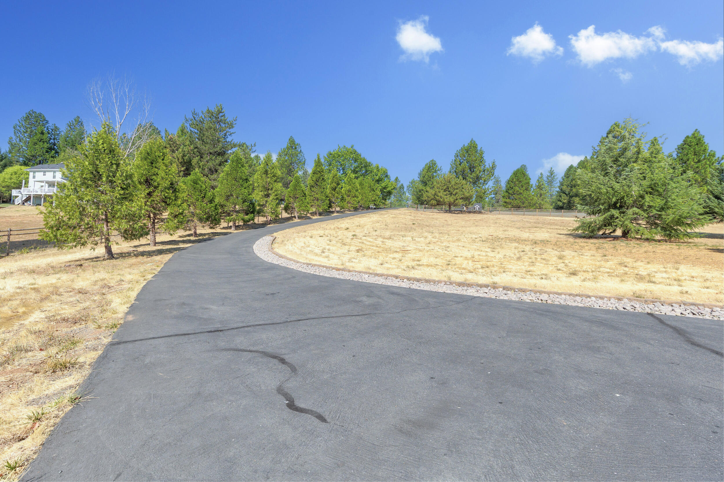 April Hills Subdivision - Residential