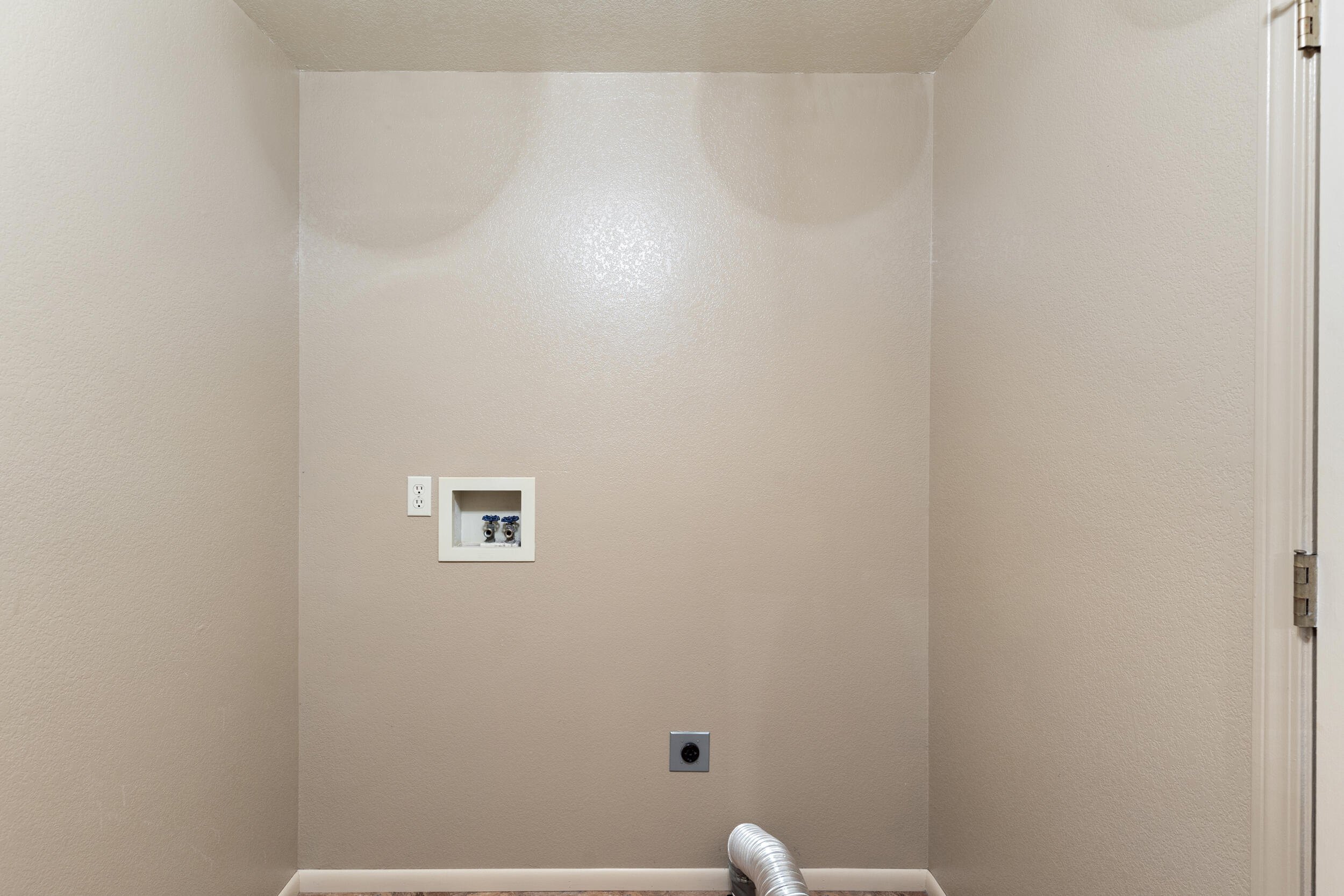 April Hills Subdivision - Residential