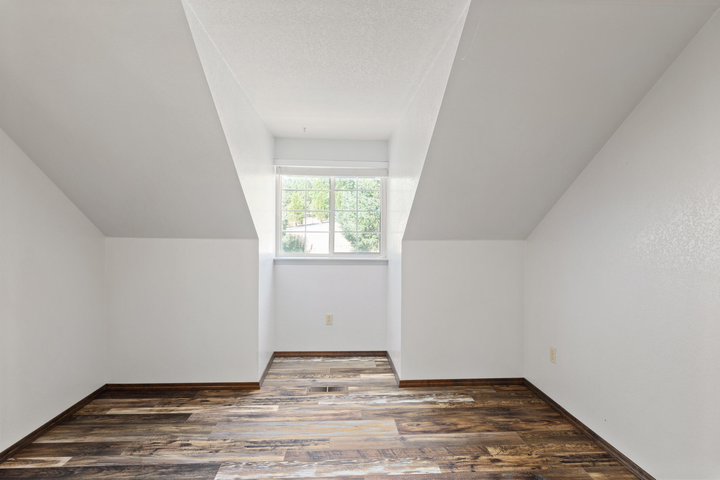 April Hills Subdivision - Residential