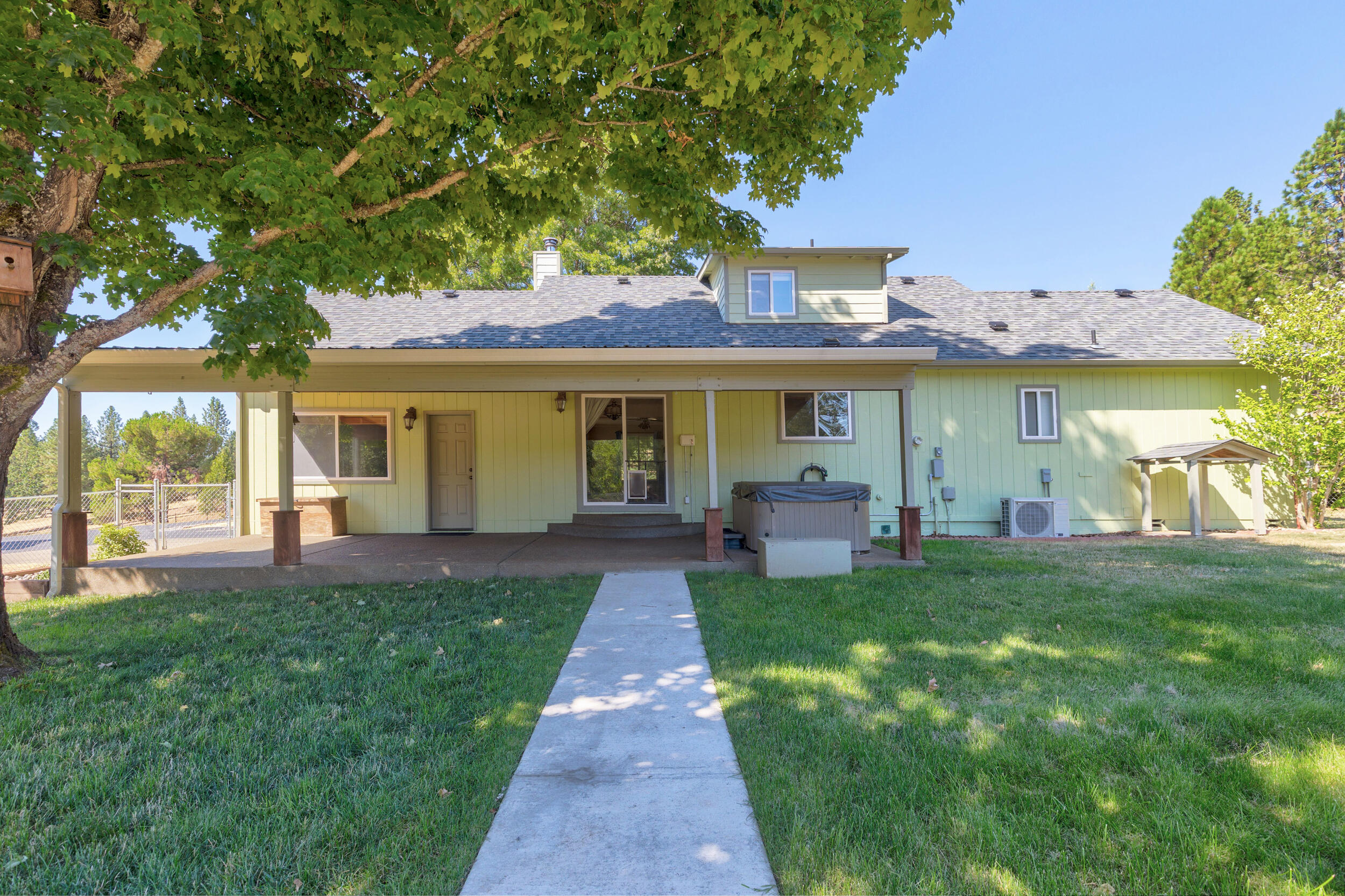 April Hills Subdivision - Residential