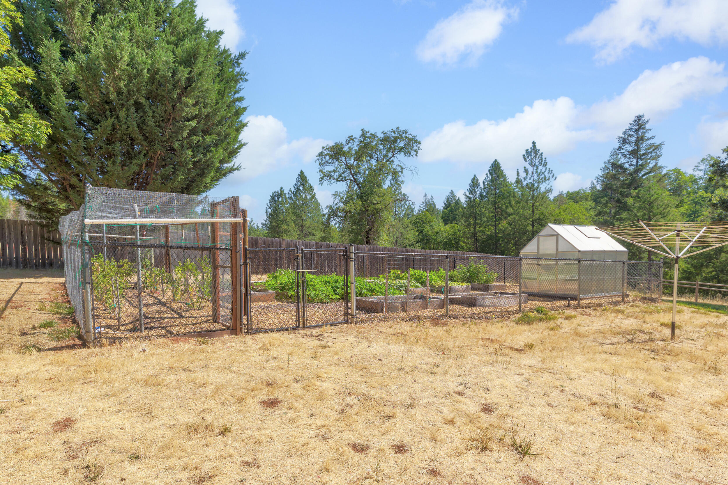 April Hills Subdivision - Residential