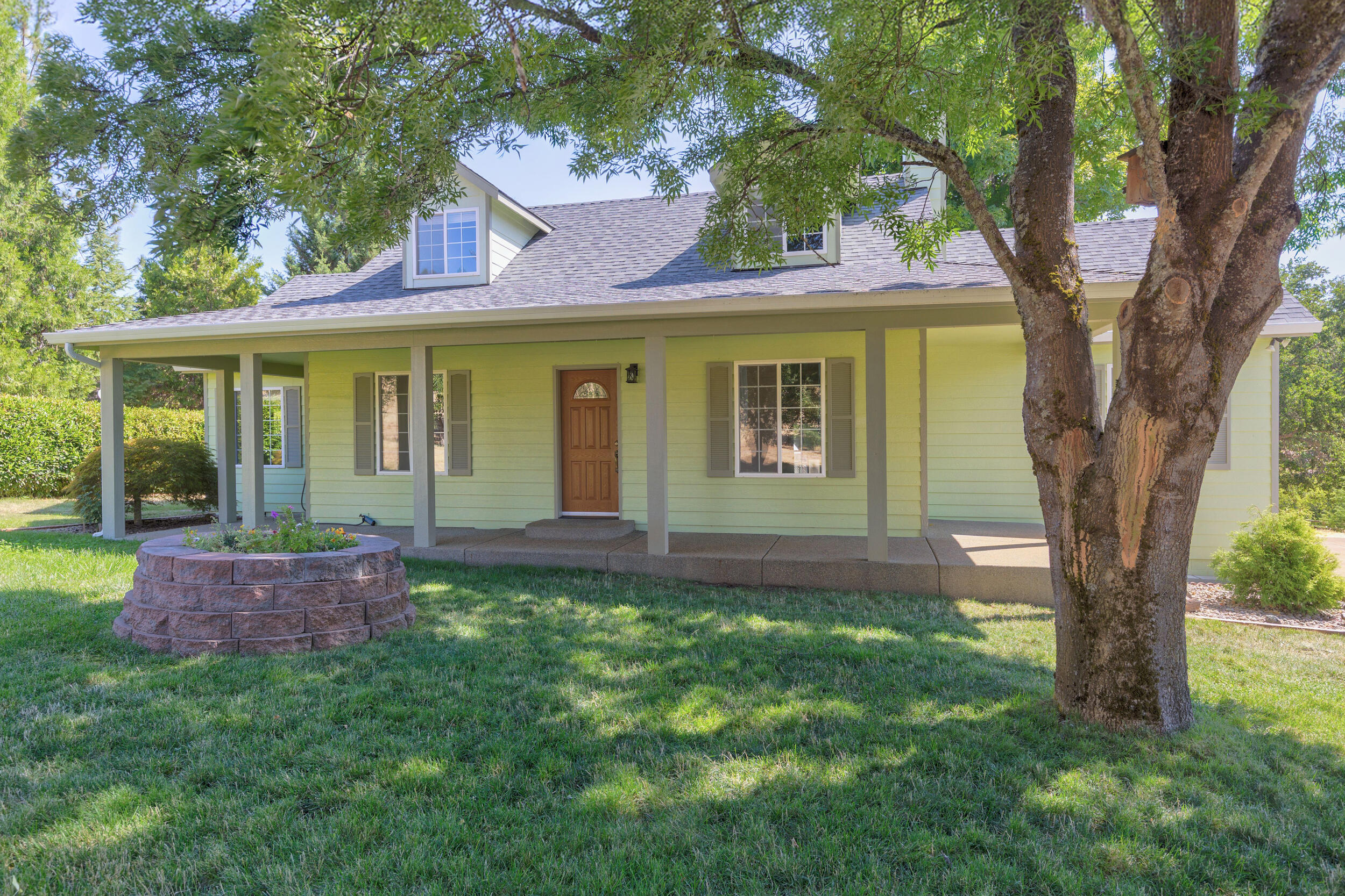 April Hills Subdivision - Residential