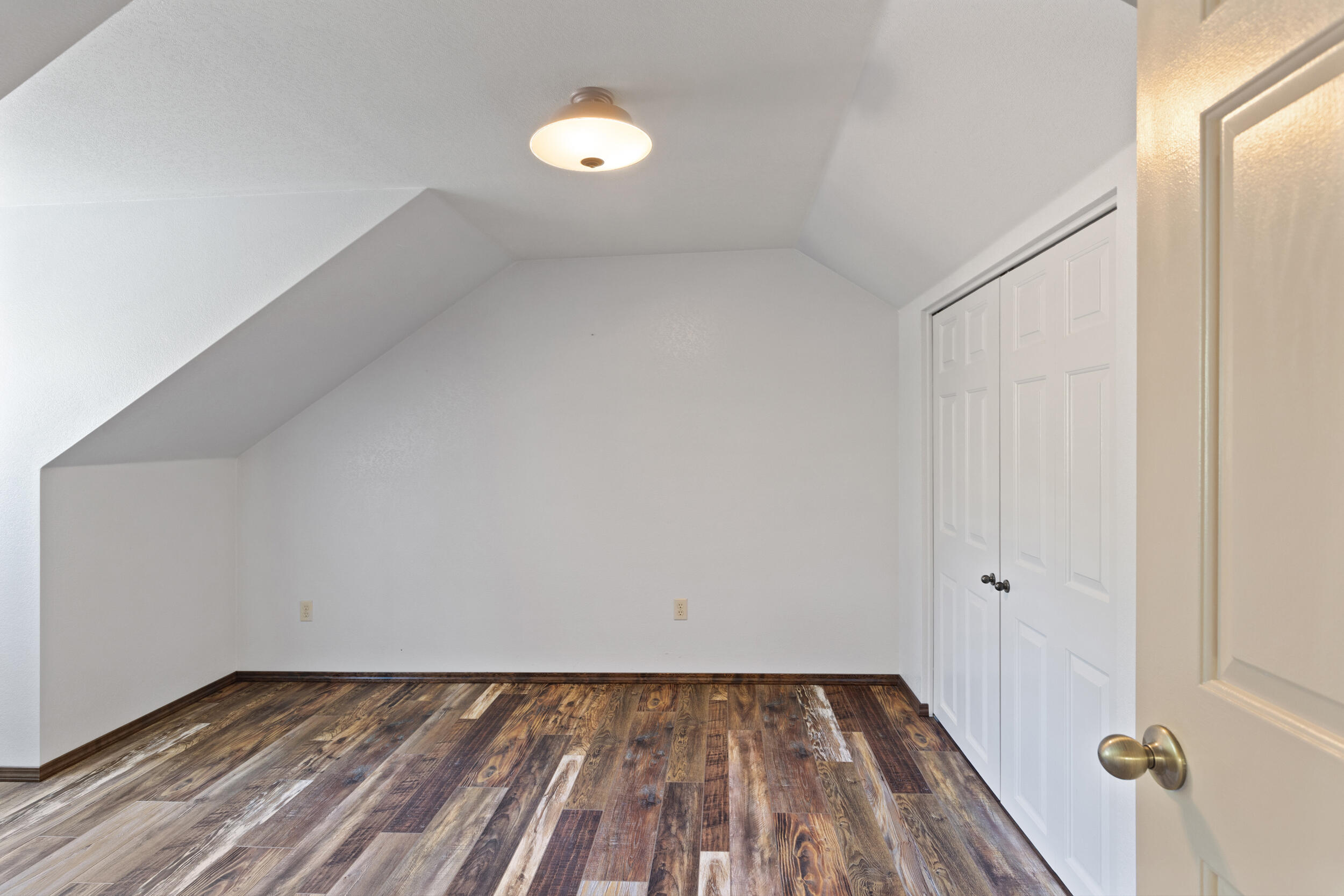 April Hills Subdivision - Residential