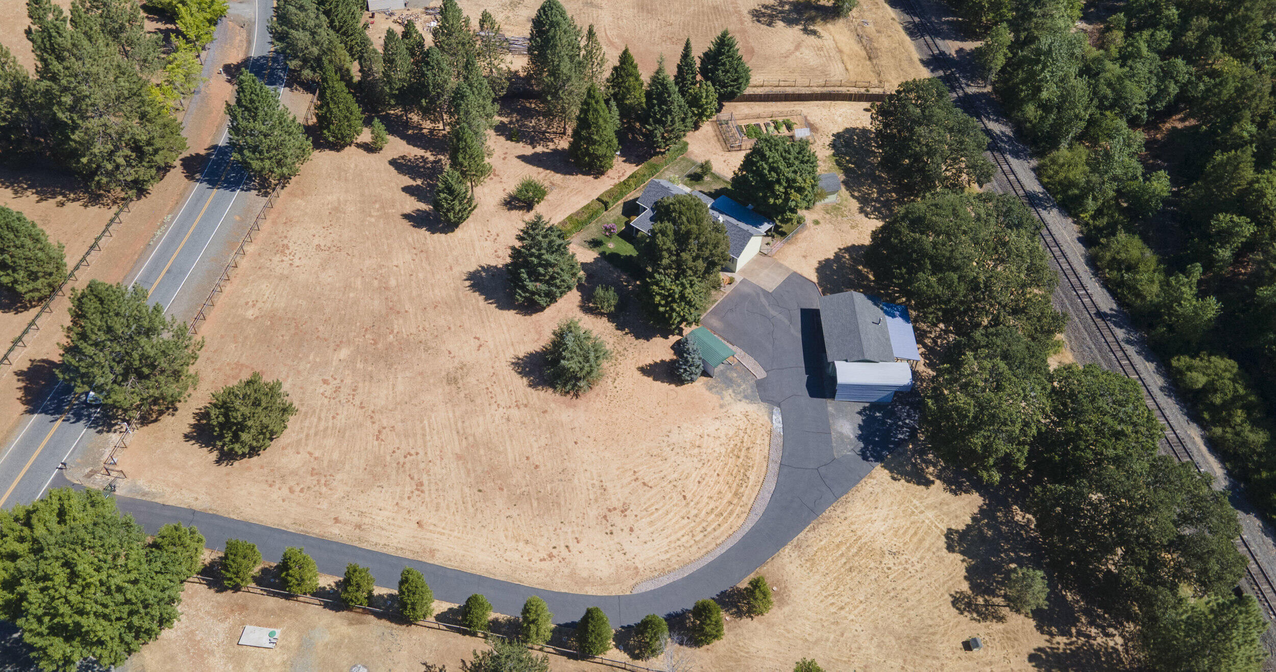 April Hills Subdivision - Residential