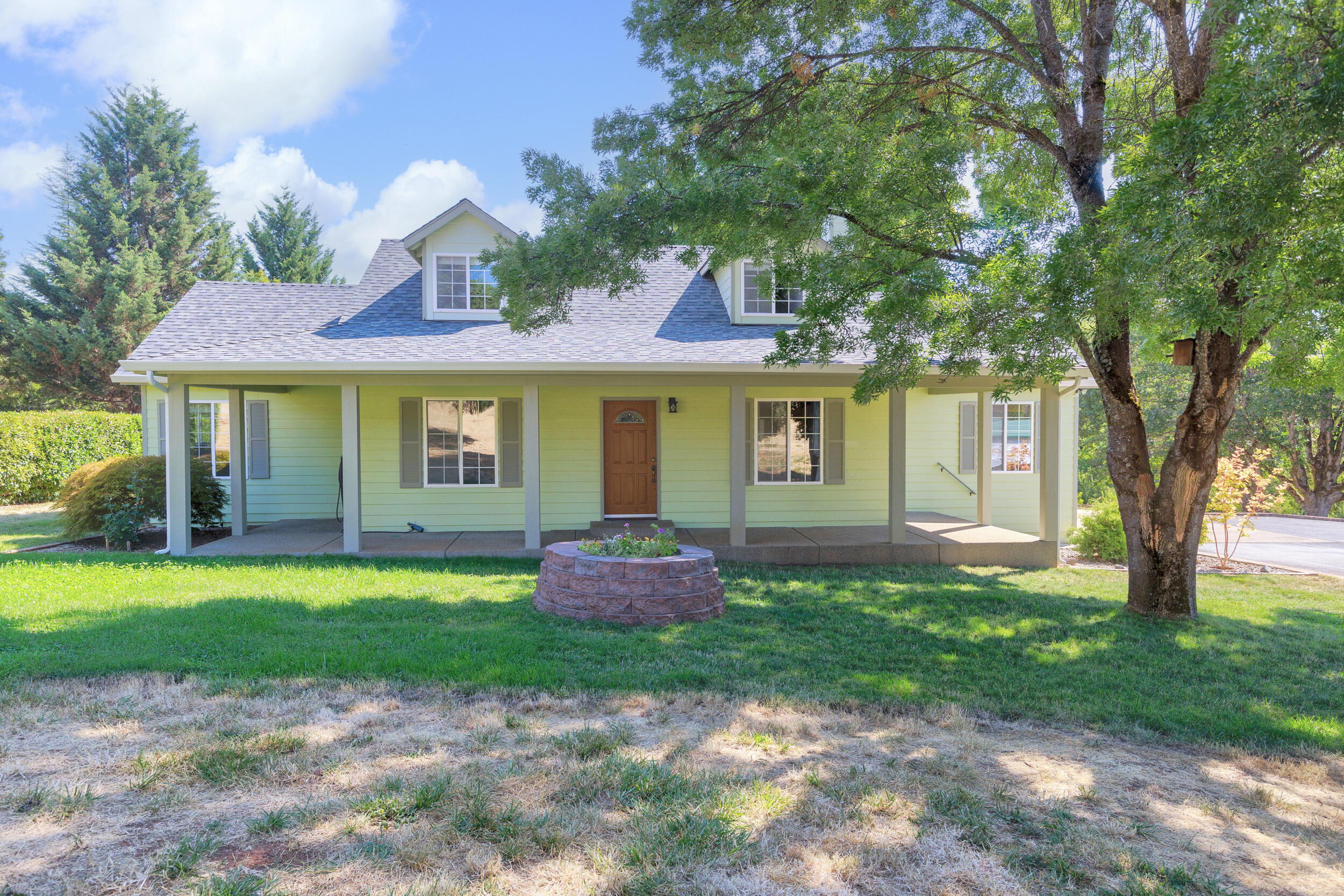 April Hills Subdivision - Residential