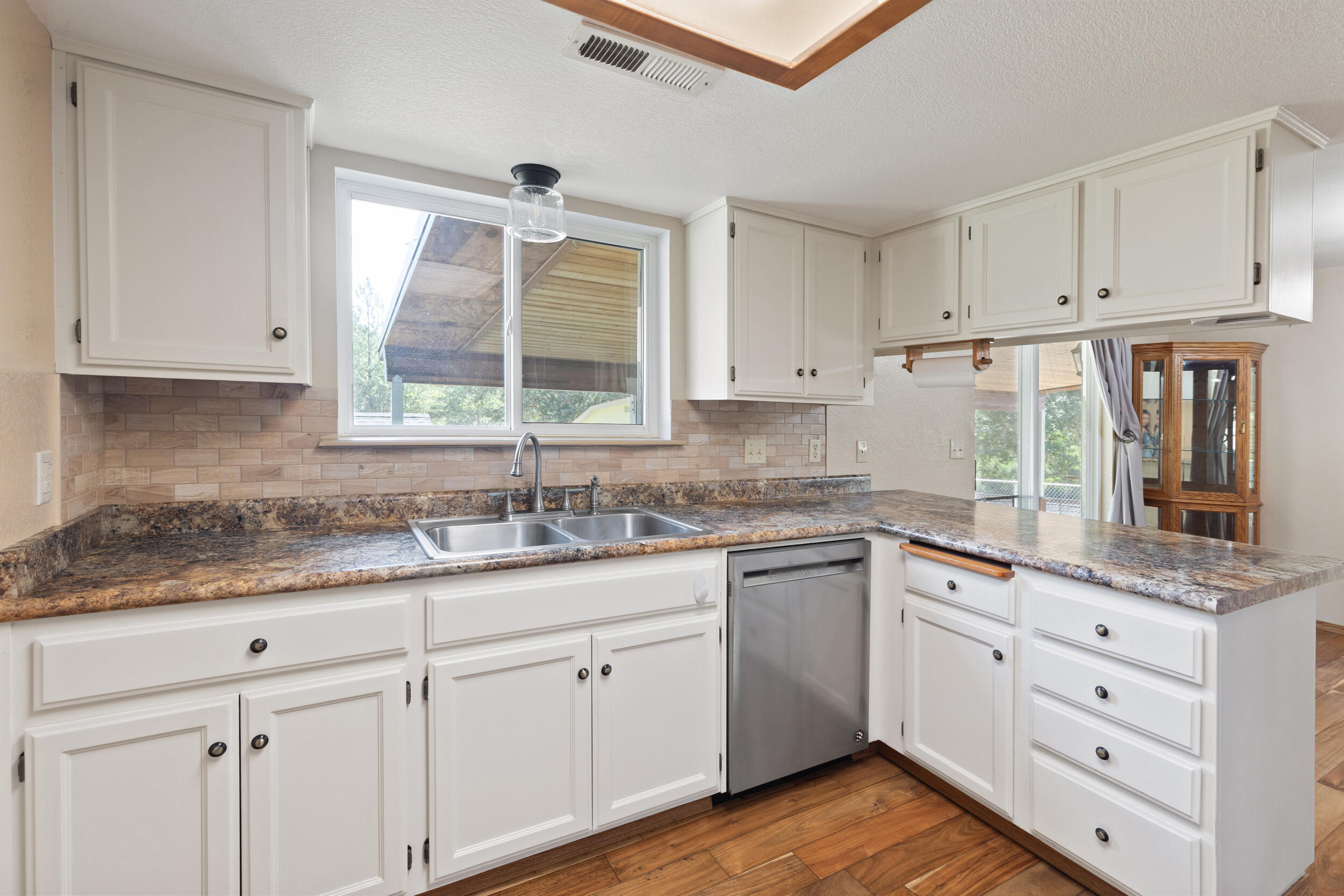 April Hills Subdivision - Residential