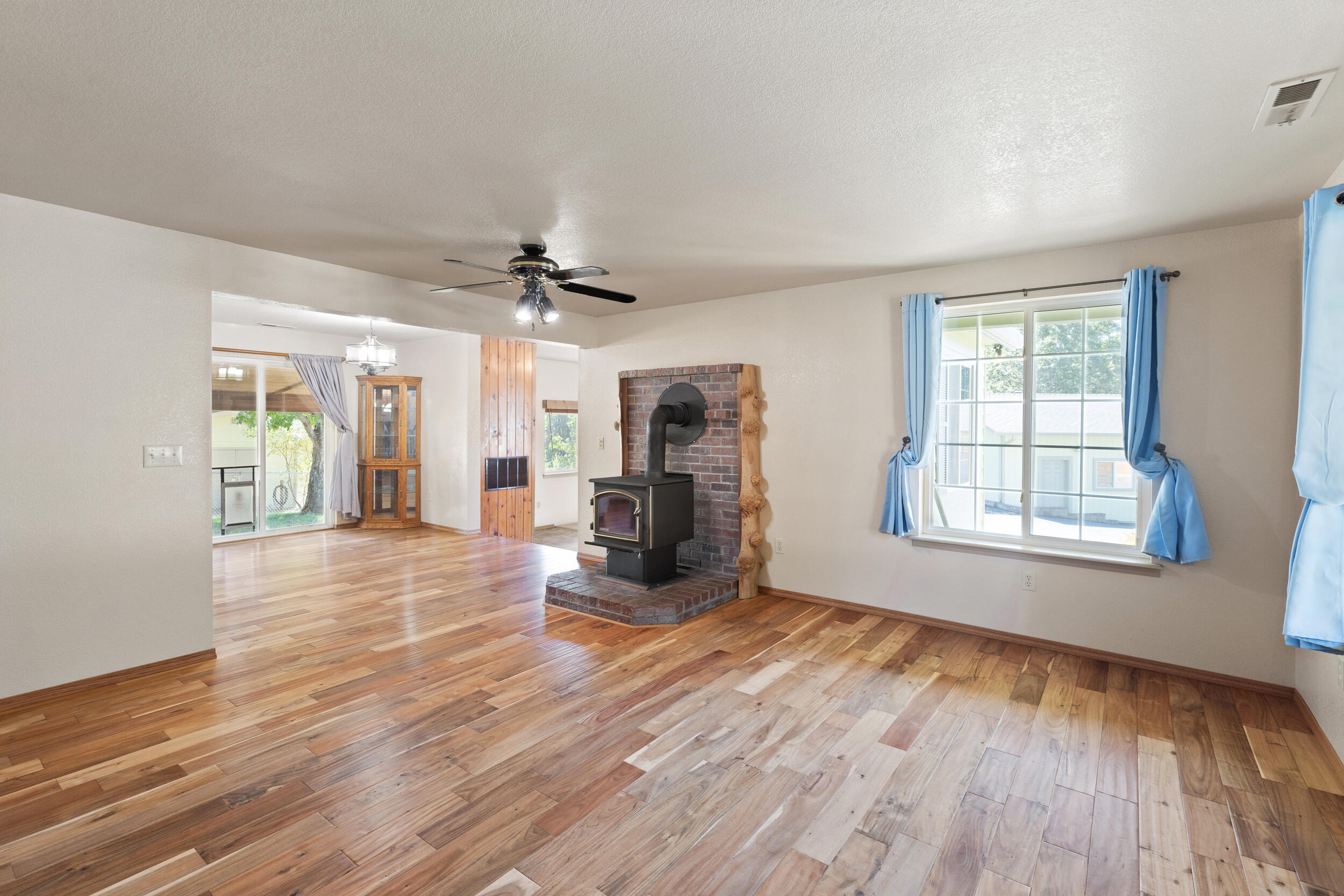 April Hills Subdivision - Residential