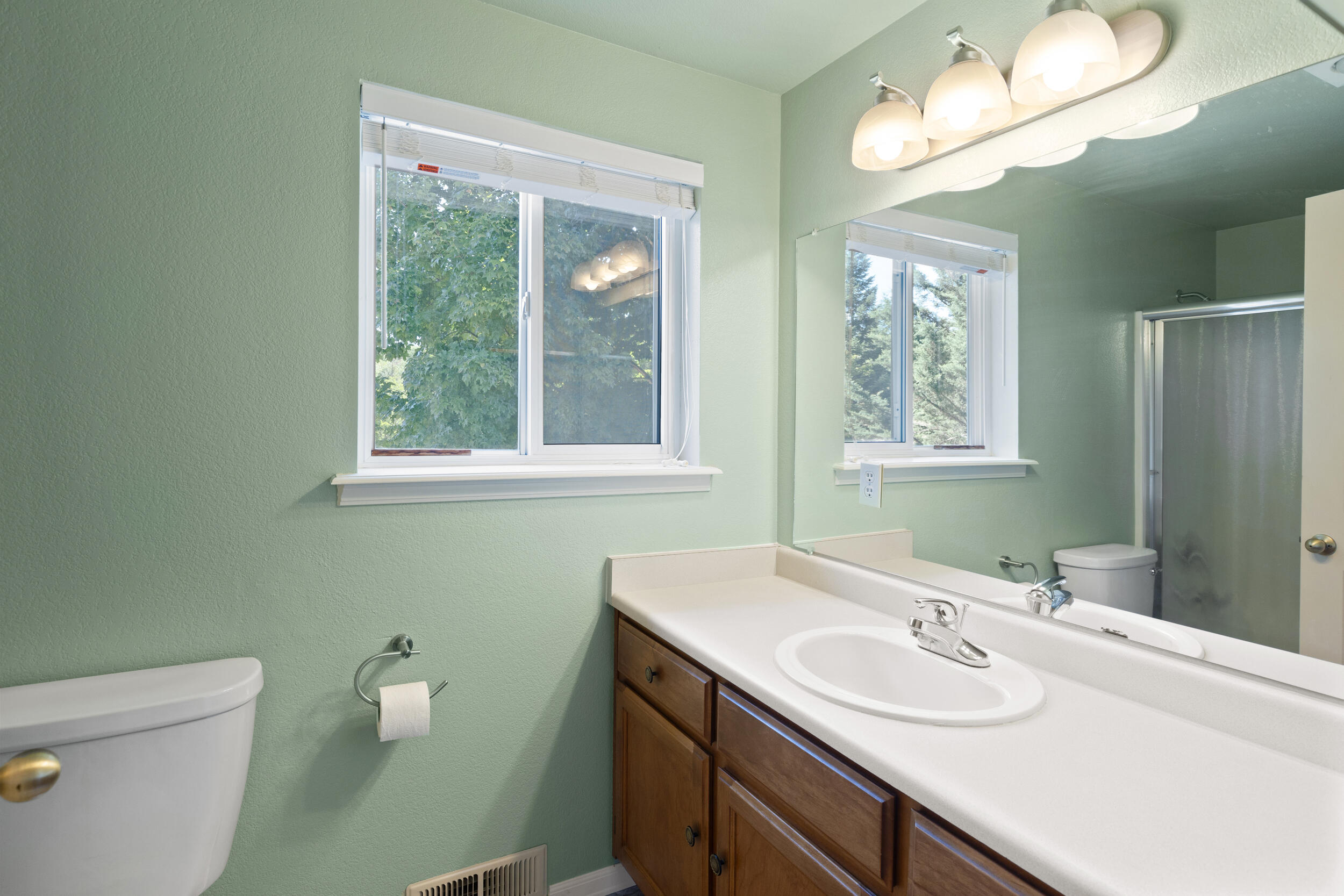 April Hills Subdivision - Residential