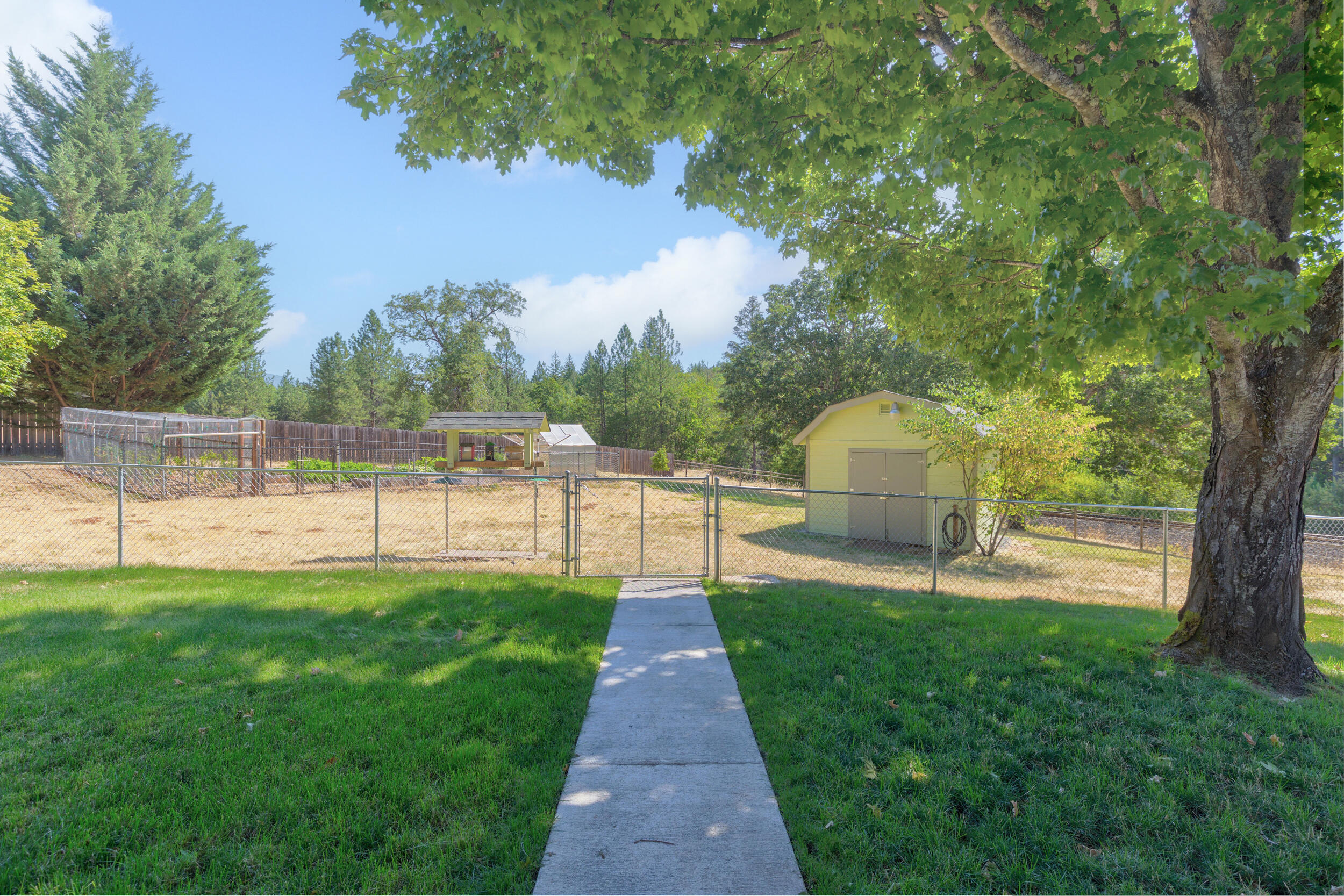 April Hills Subdivision - Residential