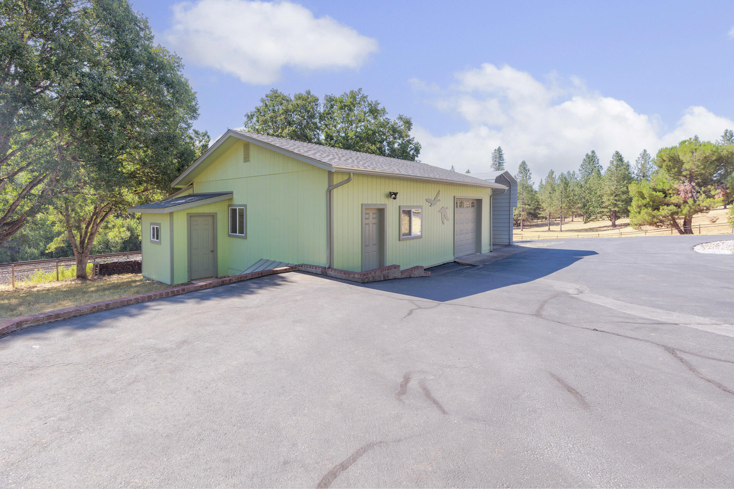 April Hills Subdivision - Residential