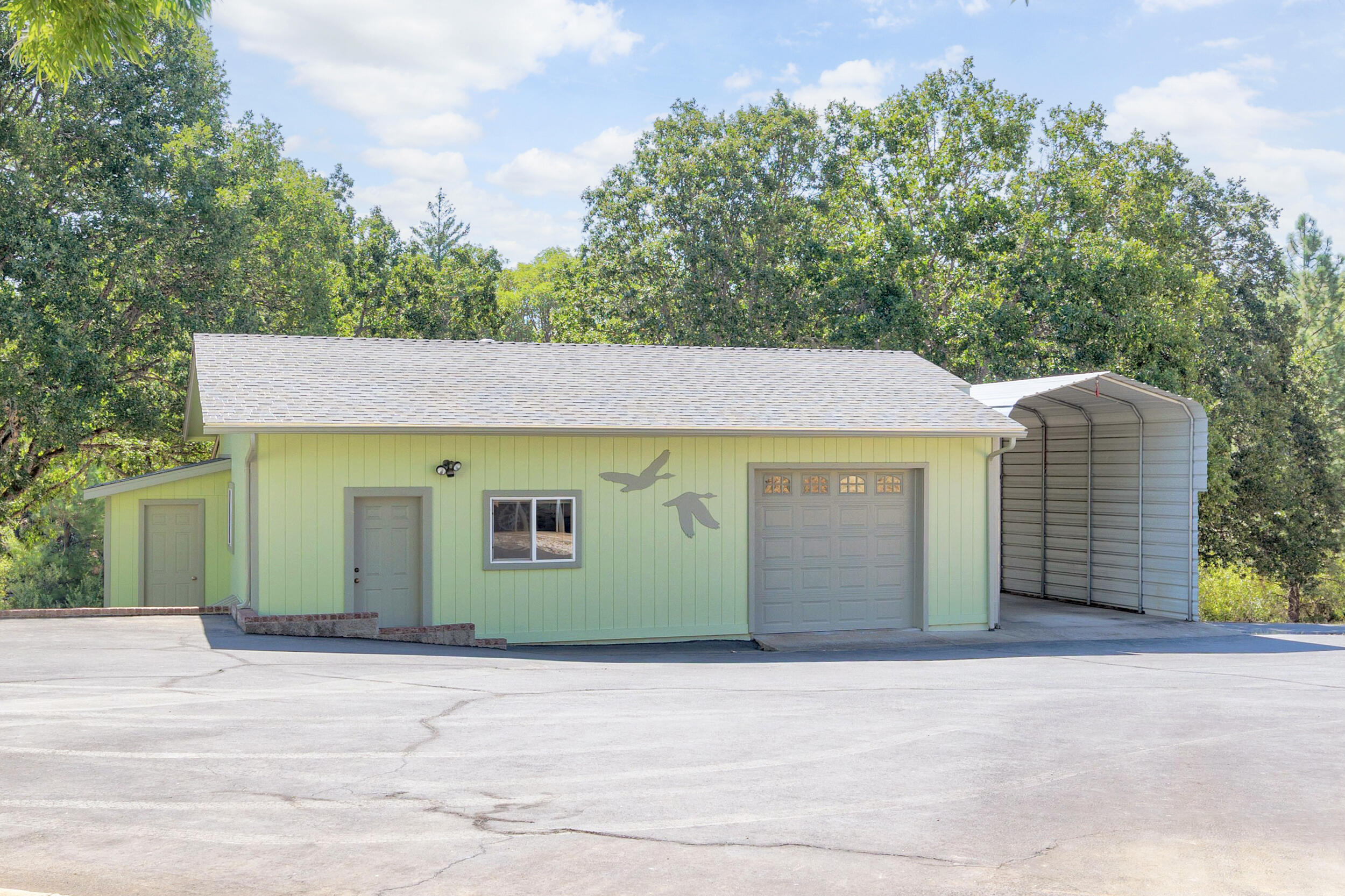 April Hills Subdivision - Residential