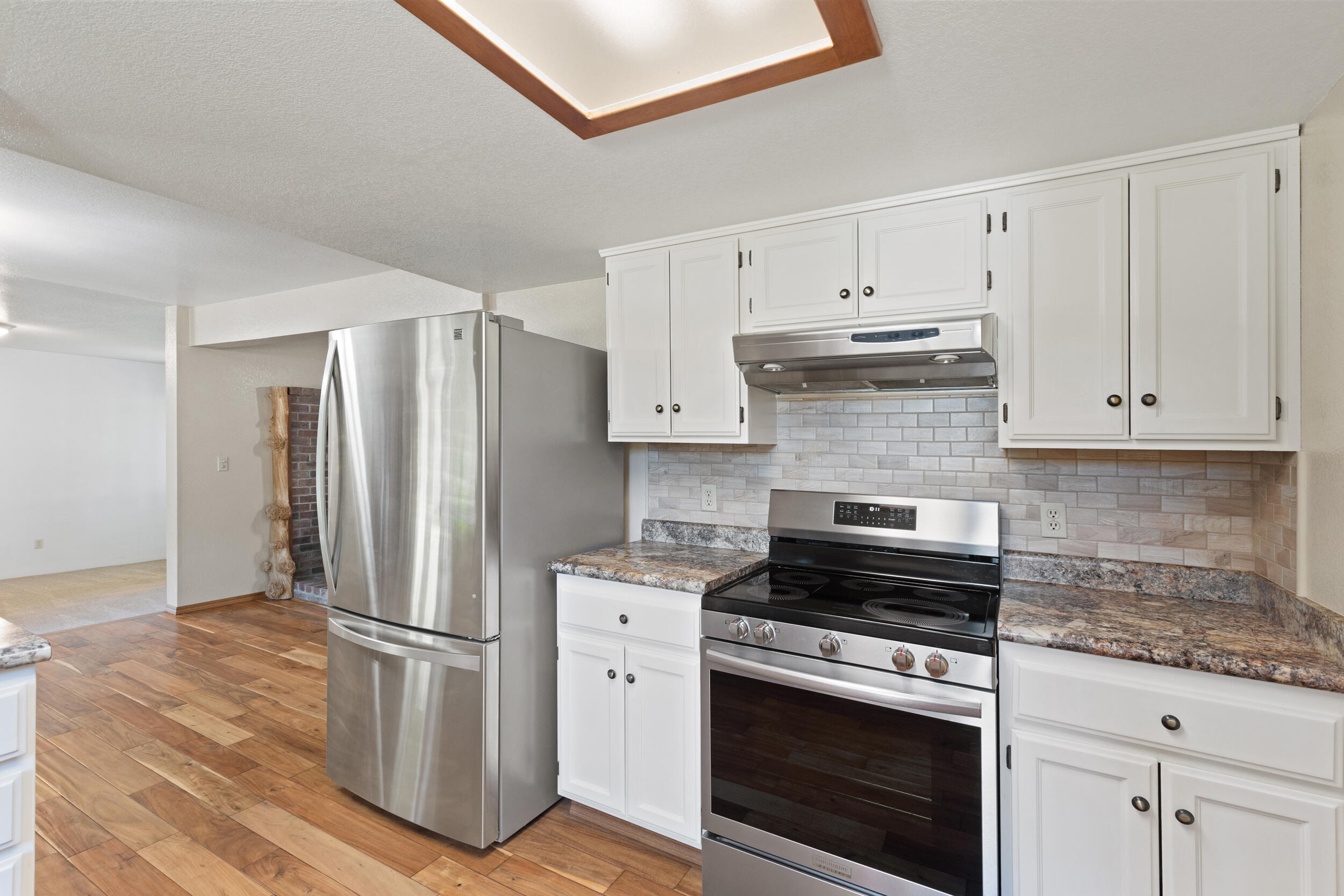 April Hills Subdivision - Residential