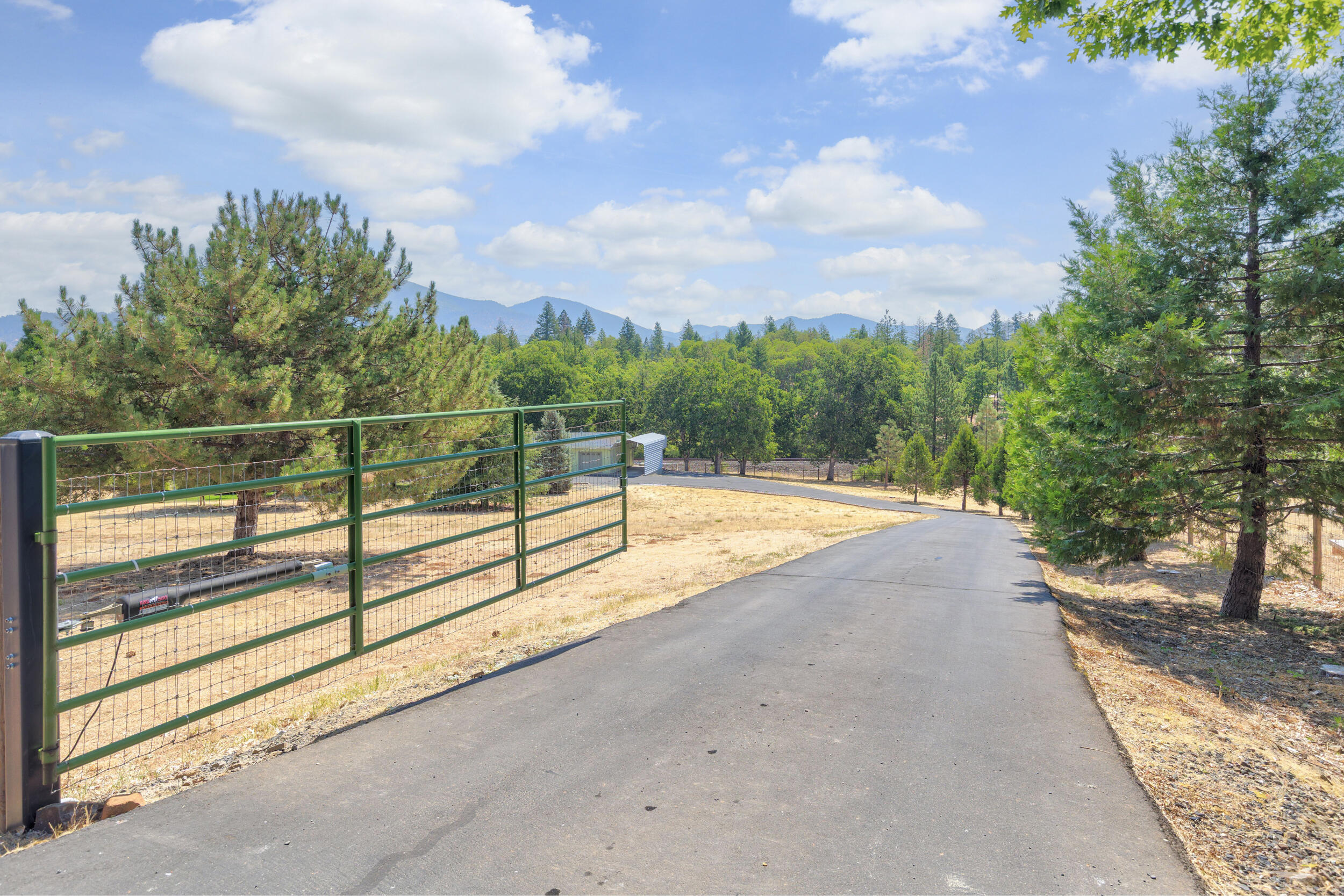 April Hills Subdivision - Residential