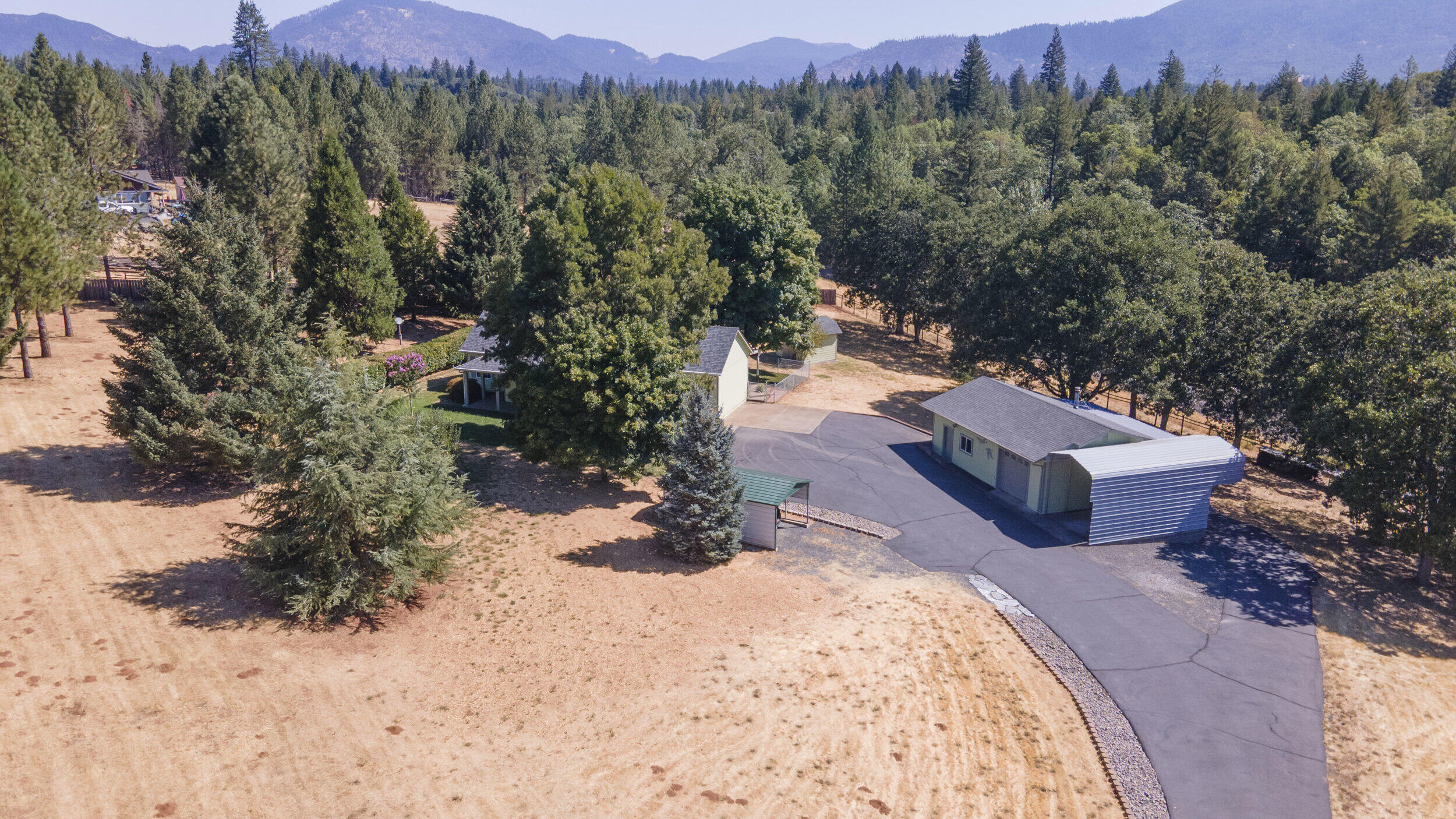 April Hills Subdivision - Residential