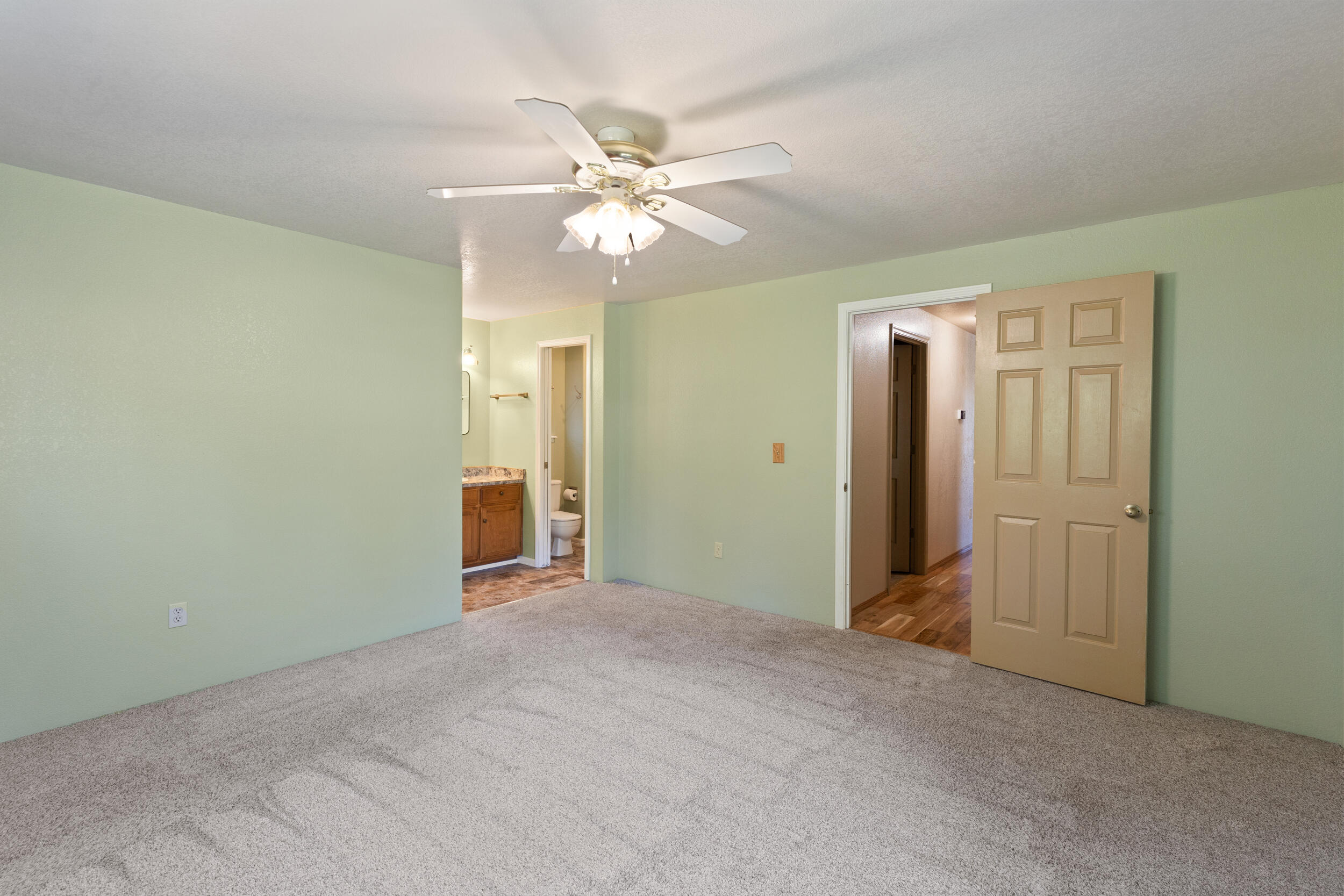 April Hills Subdivision - Residential