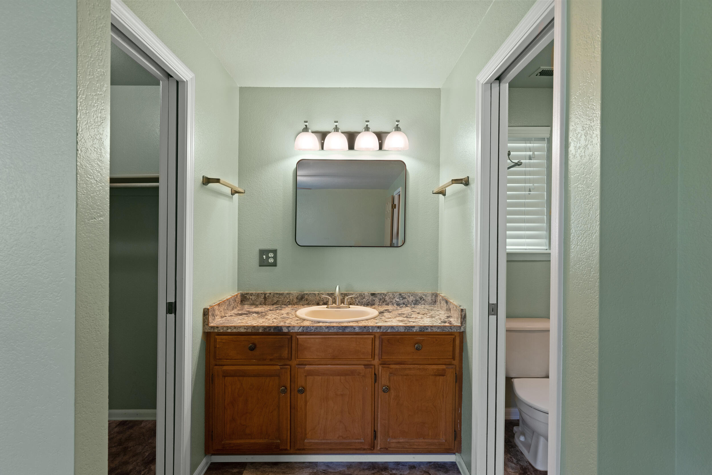 April Hills Subdivision - Residential