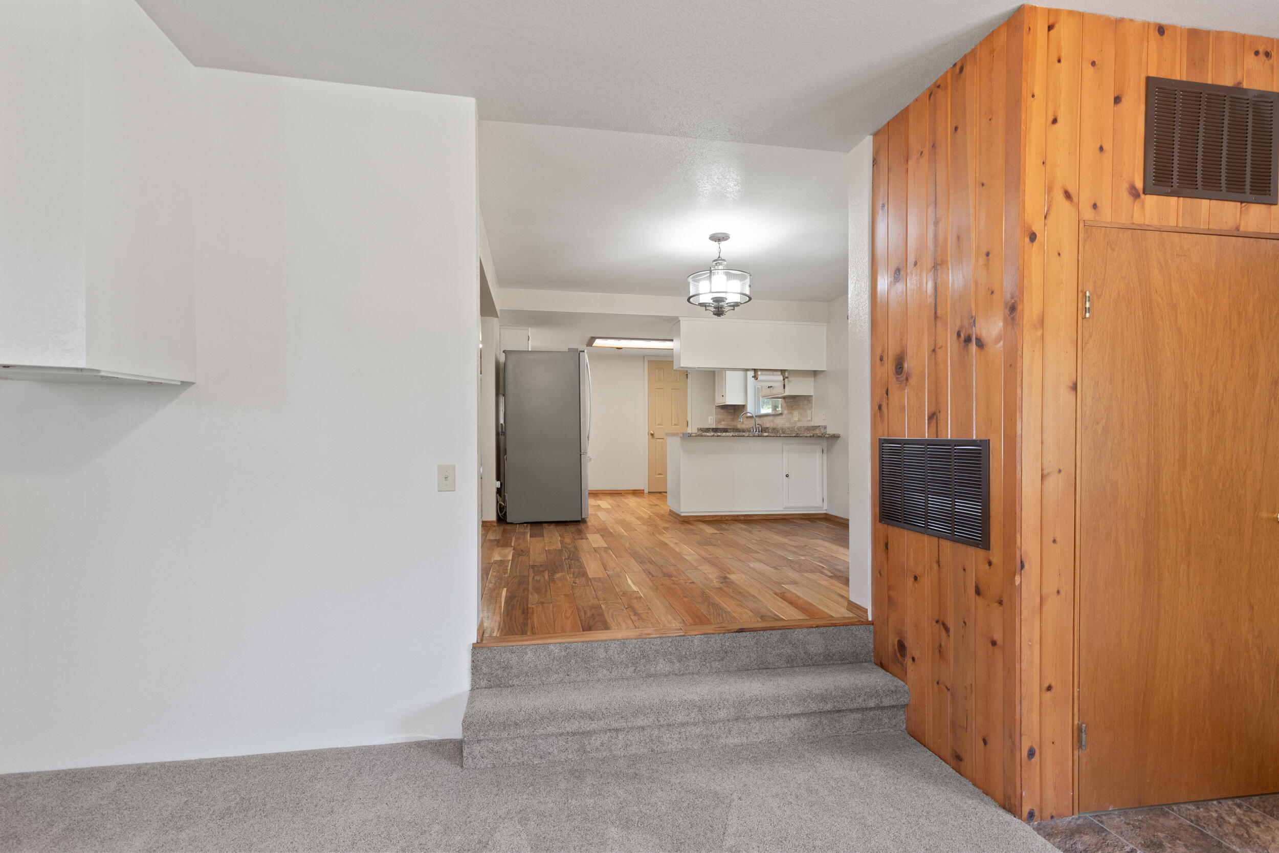 April Hills Subdivision - Residential