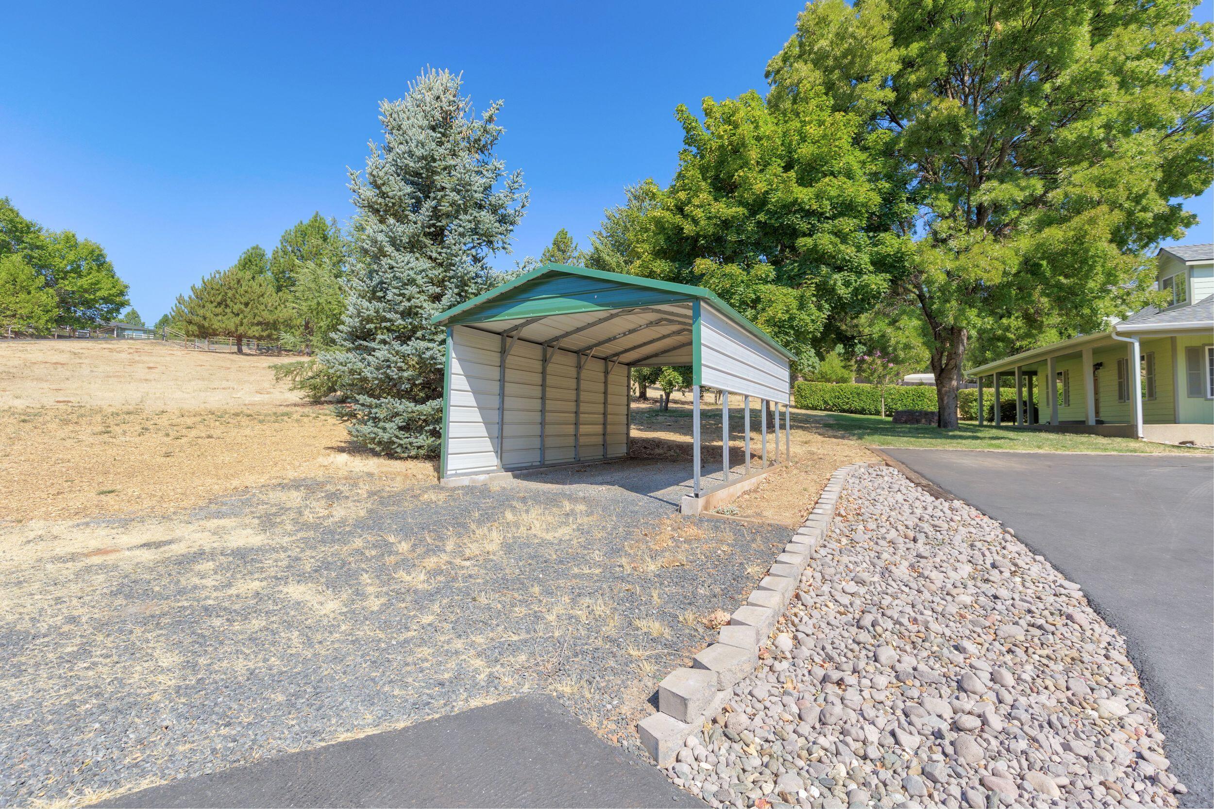 April Hills Subdivision - Residential