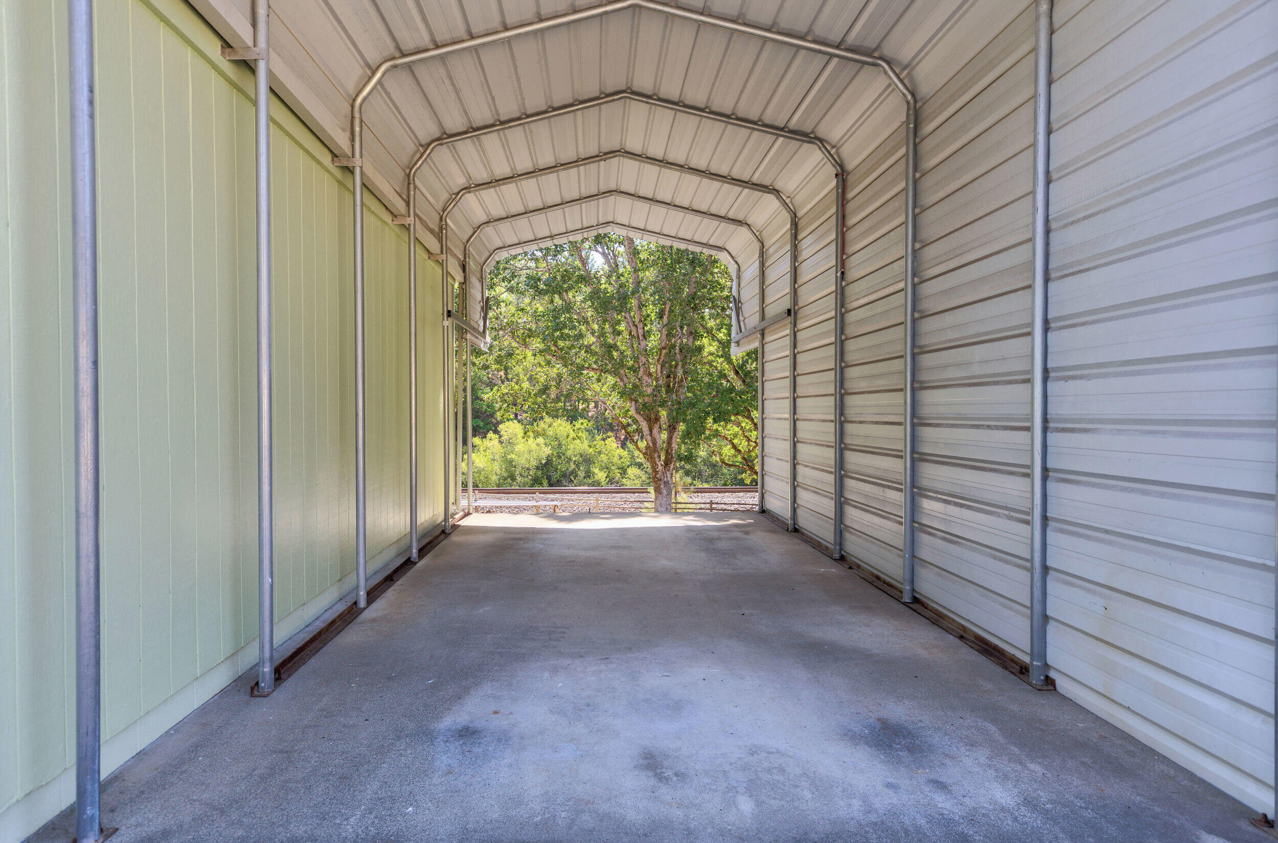 April Hills Subdivision - Residential