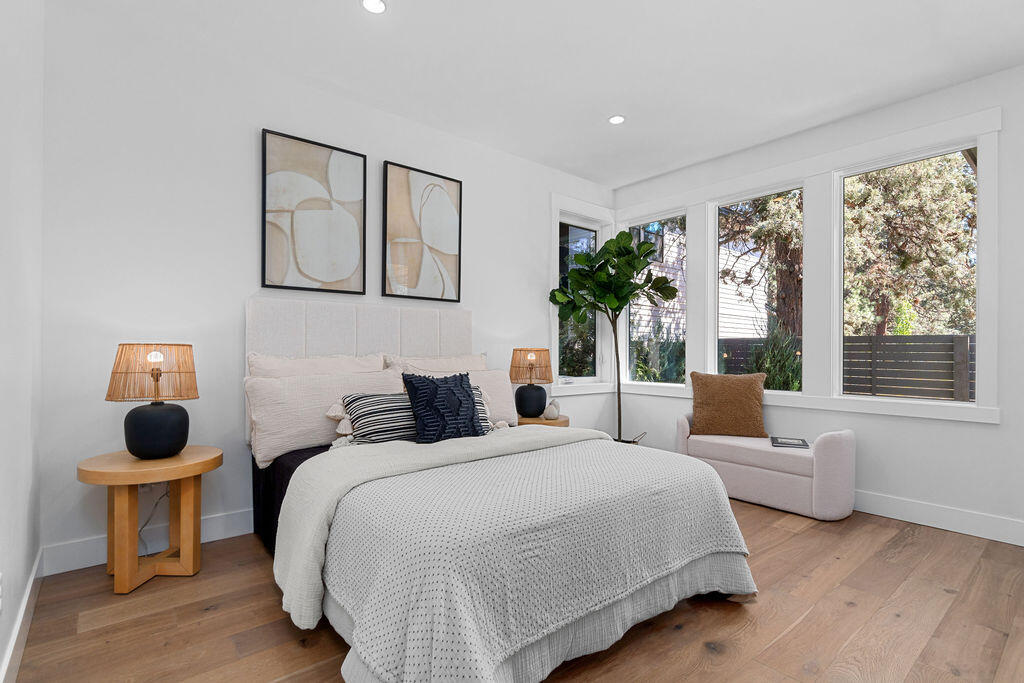 Woodriver Village - Residential