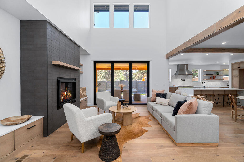 Woodriver Village - Residential