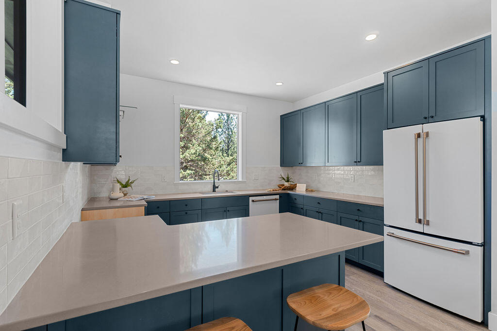 Woodriver Village - Residential