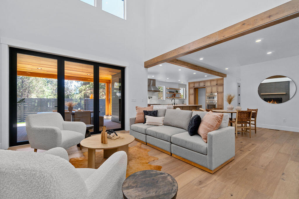 Woodriver Village - Residential