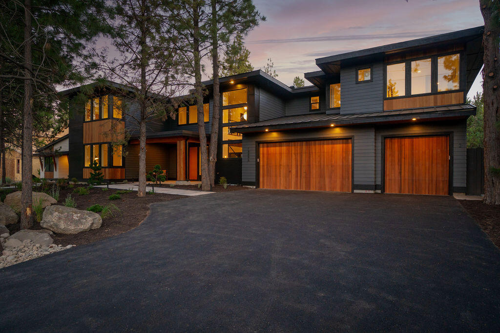 Woodriver Village - Residential