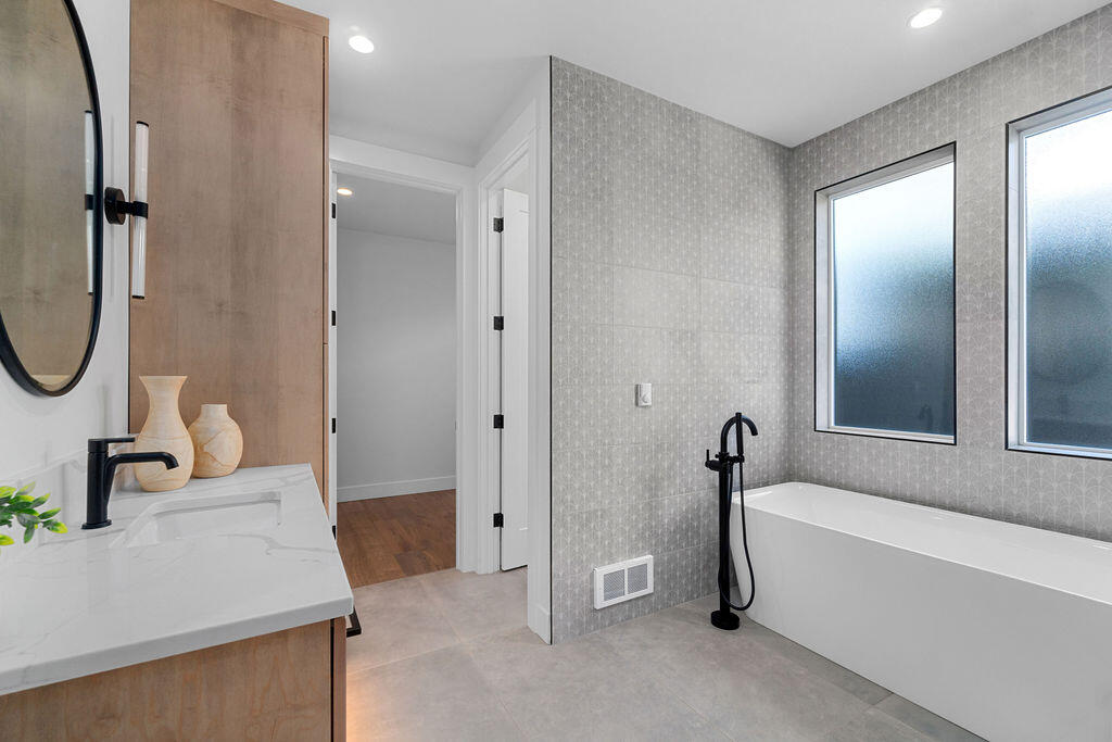 Woodriver Village - Residential