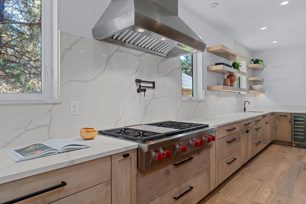 Woodriver Village - Residential