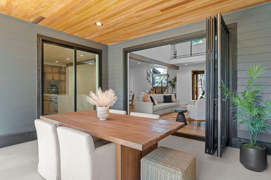 Woodriver Village - Residential