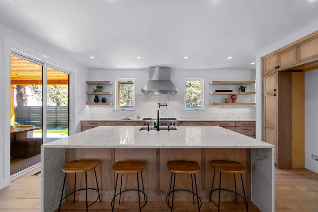 Woodriver Village - Residential