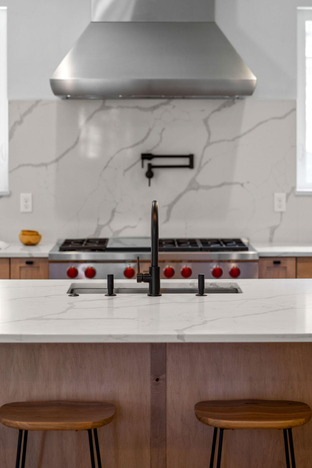 Woodriver Village - Residential