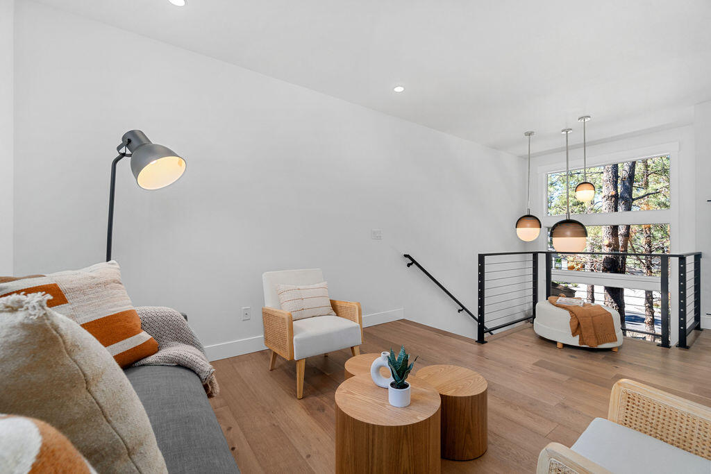 Woodriver Village - Residential