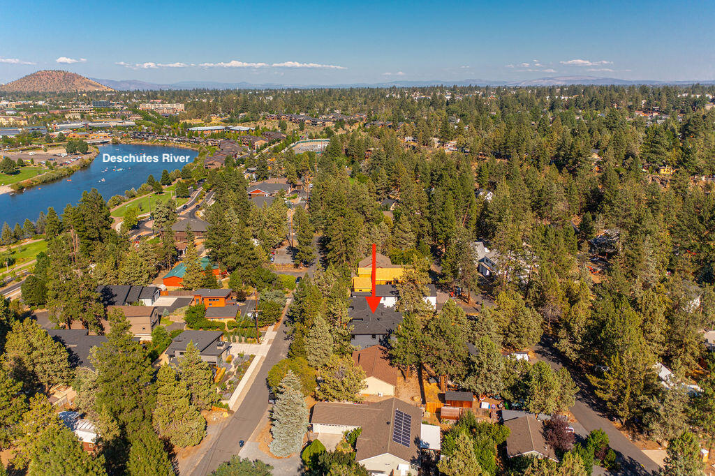 Woodriver Village - Residential