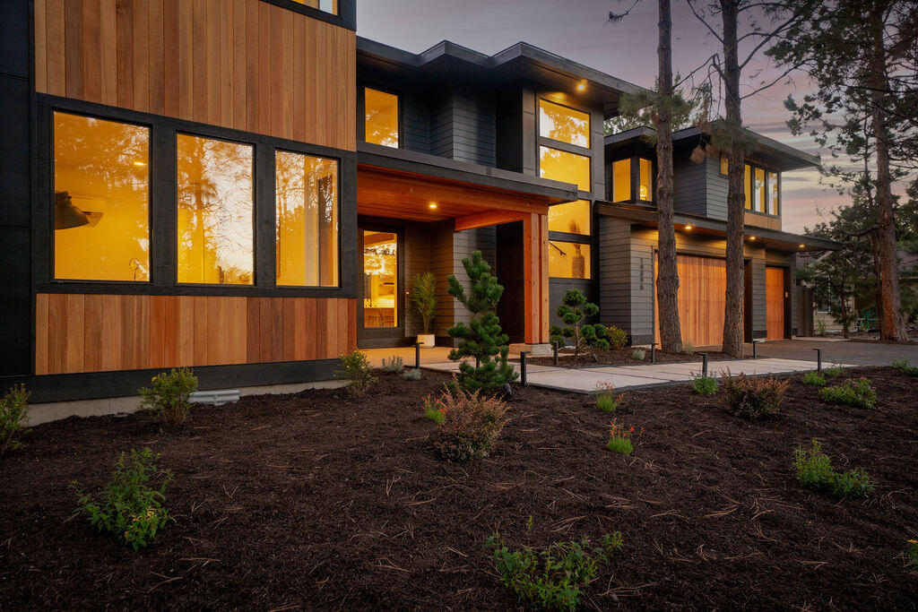 Woodriver Village - Residential