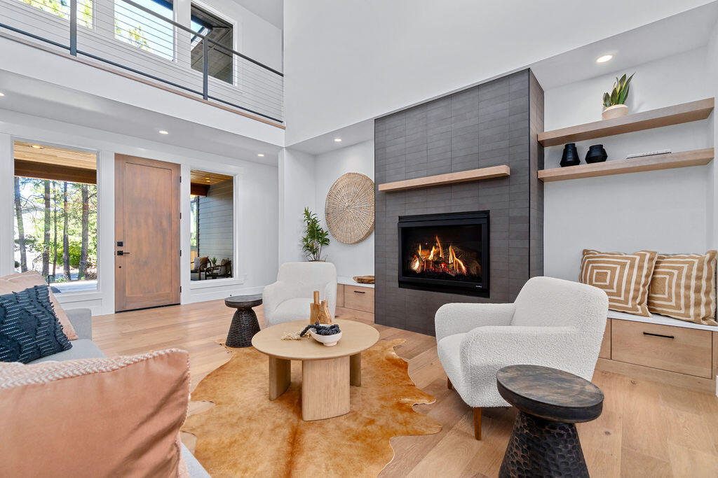 Woodriver Village - Residential