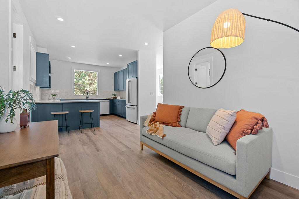 Woodriver Village - Residential