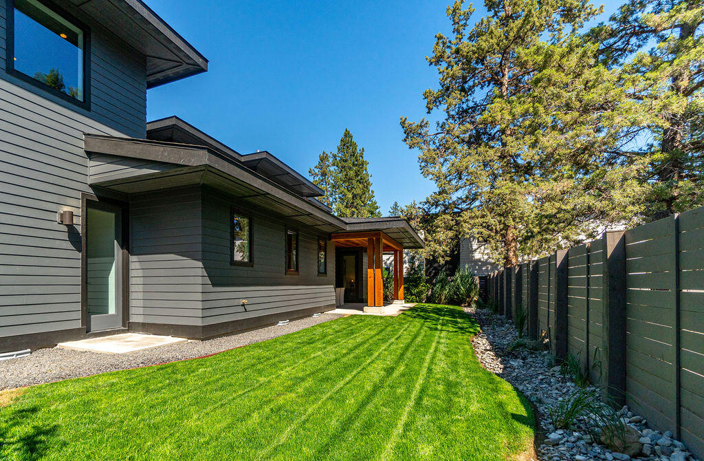 Woodriver Village - Residential