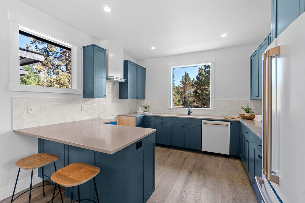 Woodriver Village - Residential